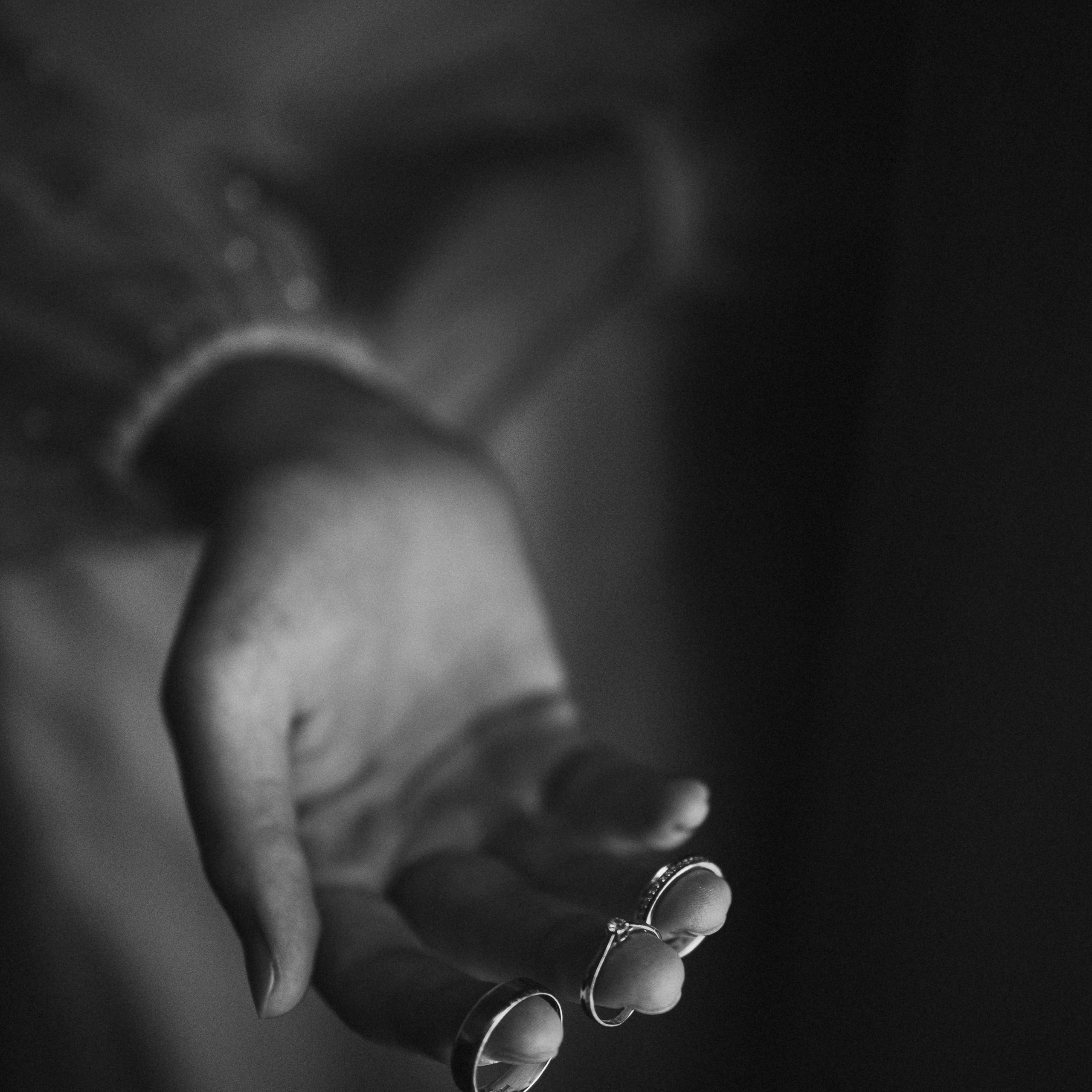 Аня и Данил. Семейный свадебный фотограф Семен Егоров