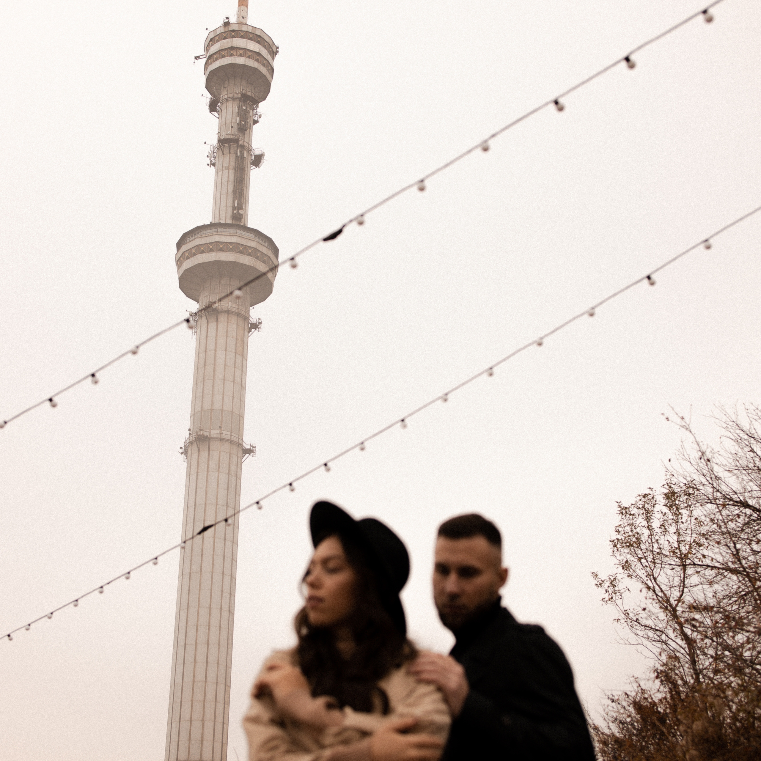 Юля и Артур (Алматы). Семейный свадебный фотограф Семен Егоров