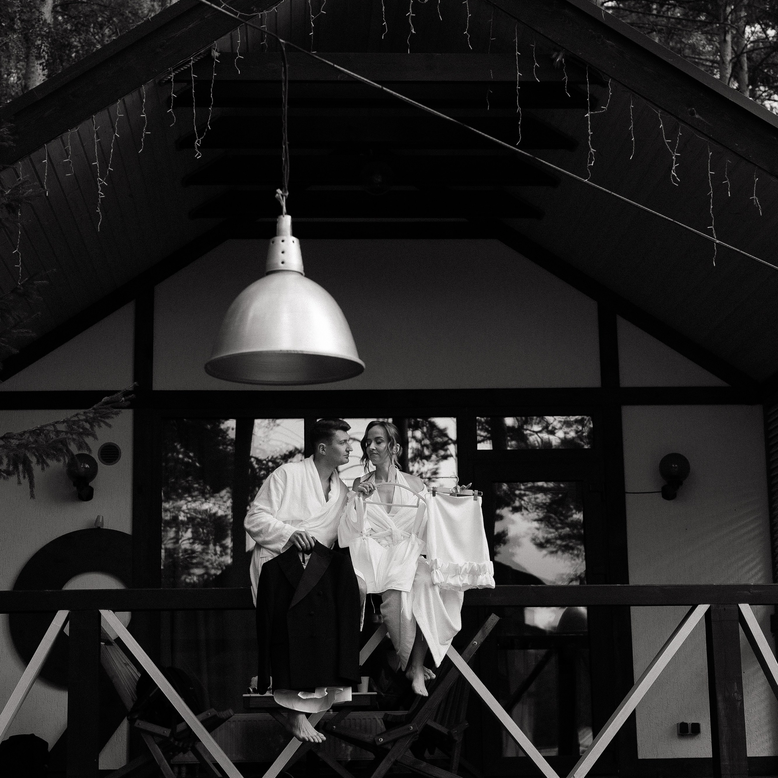 Данил и Ирина. Семейный свадебный фотограф Семен Егоров