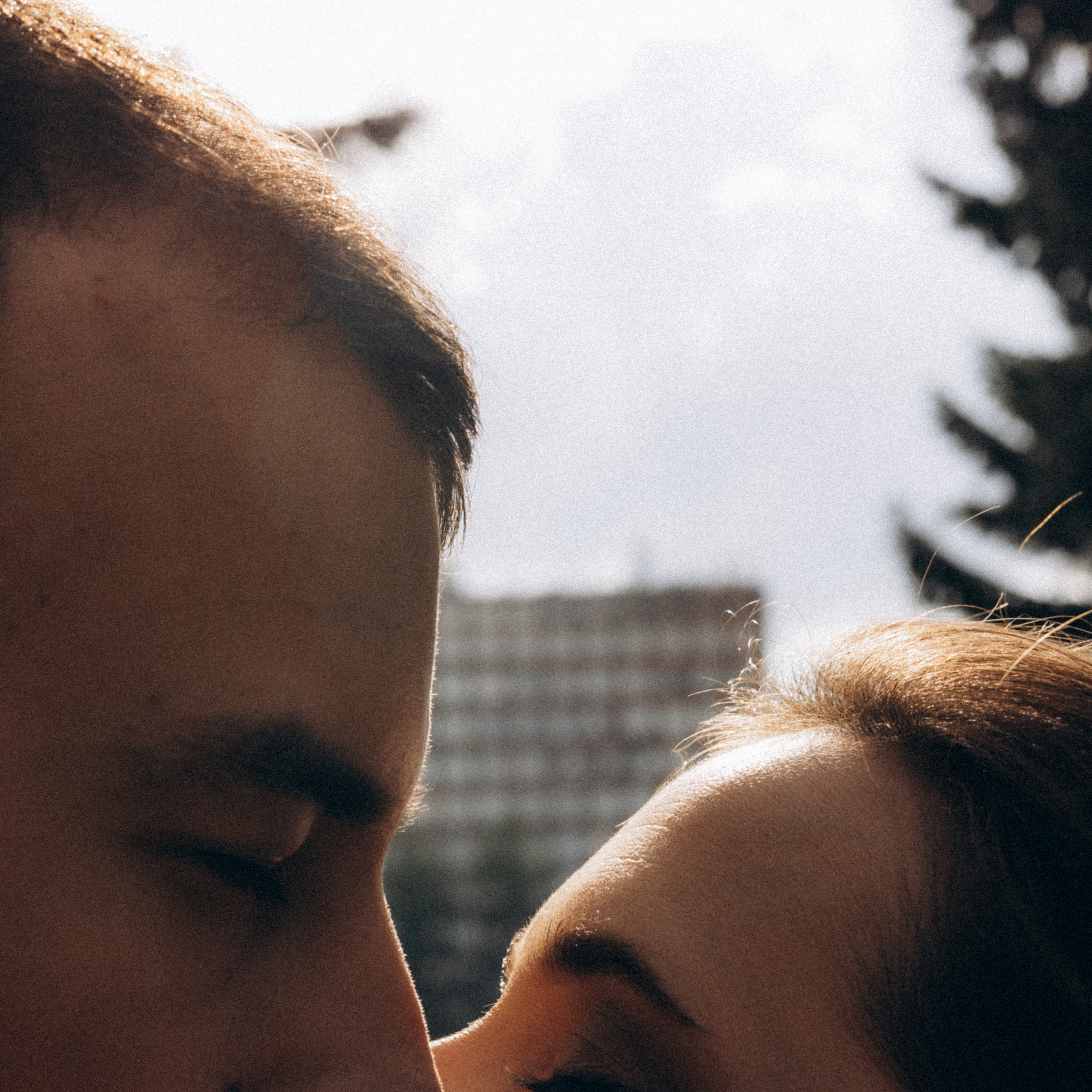 Алина и Ваня. Семейный свадебный фотограф Семен Егоров