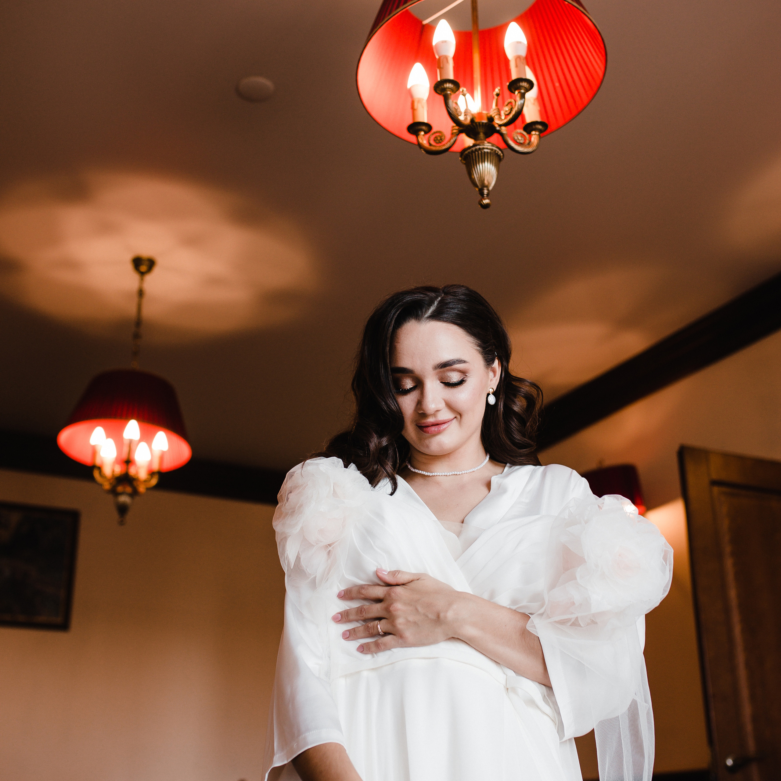 Дима и Оксана. Семейный свадебный фотограф Семен Егоров