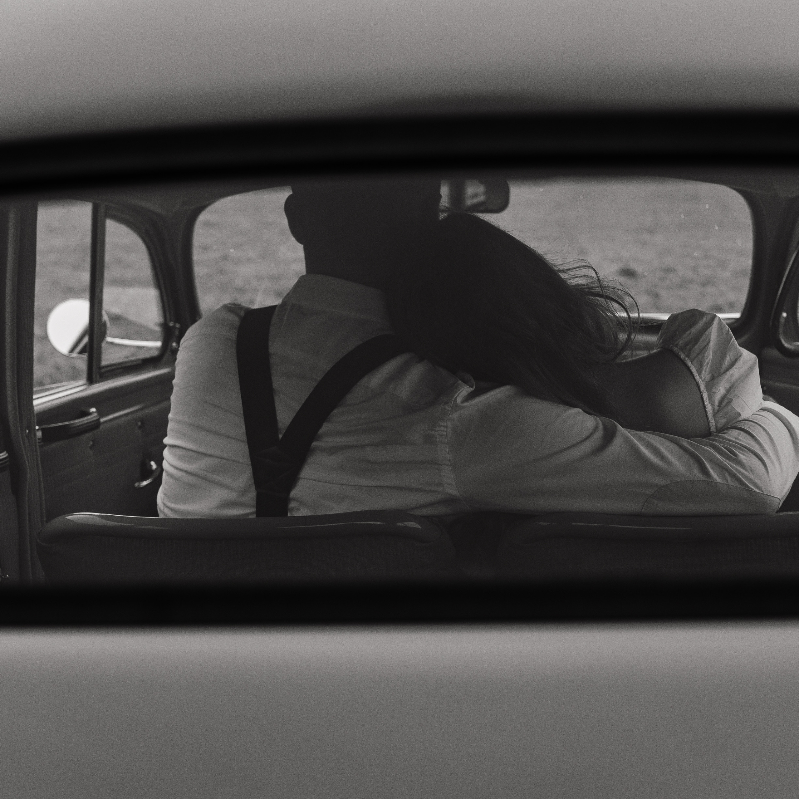 Максим и Оля. Семейный свадебный фотограф Семен Егоров