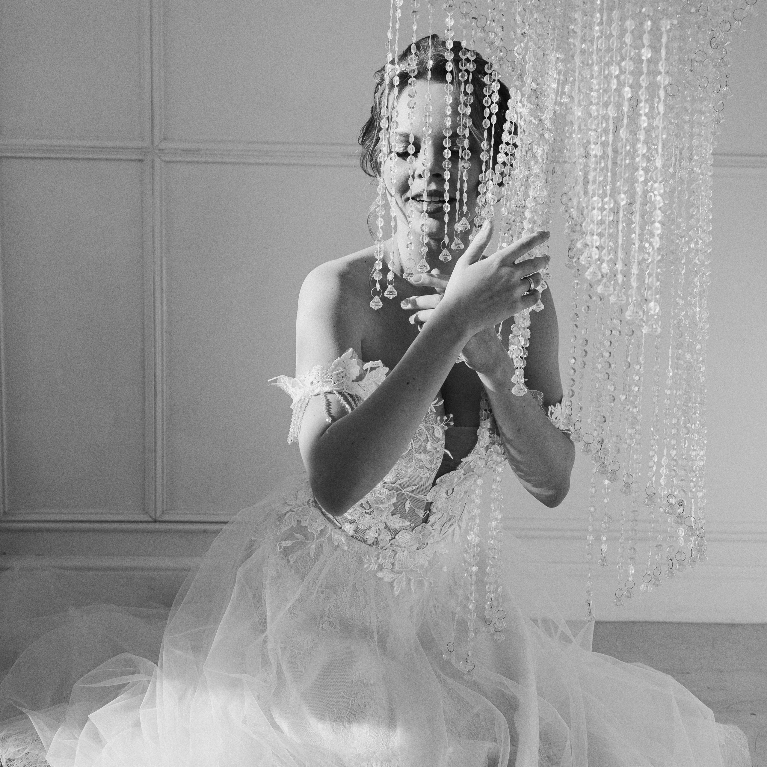 Аня и Данил. Семейный свадебный фотограф Семен Егоров