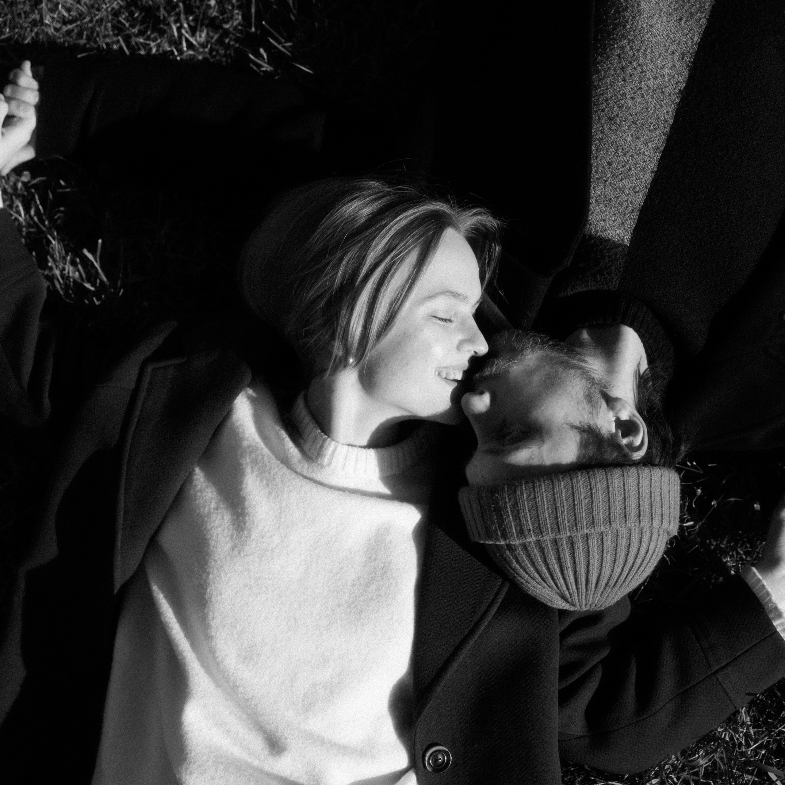 Валя и Макс. Семейный свадебный фотограф Семен Егоров