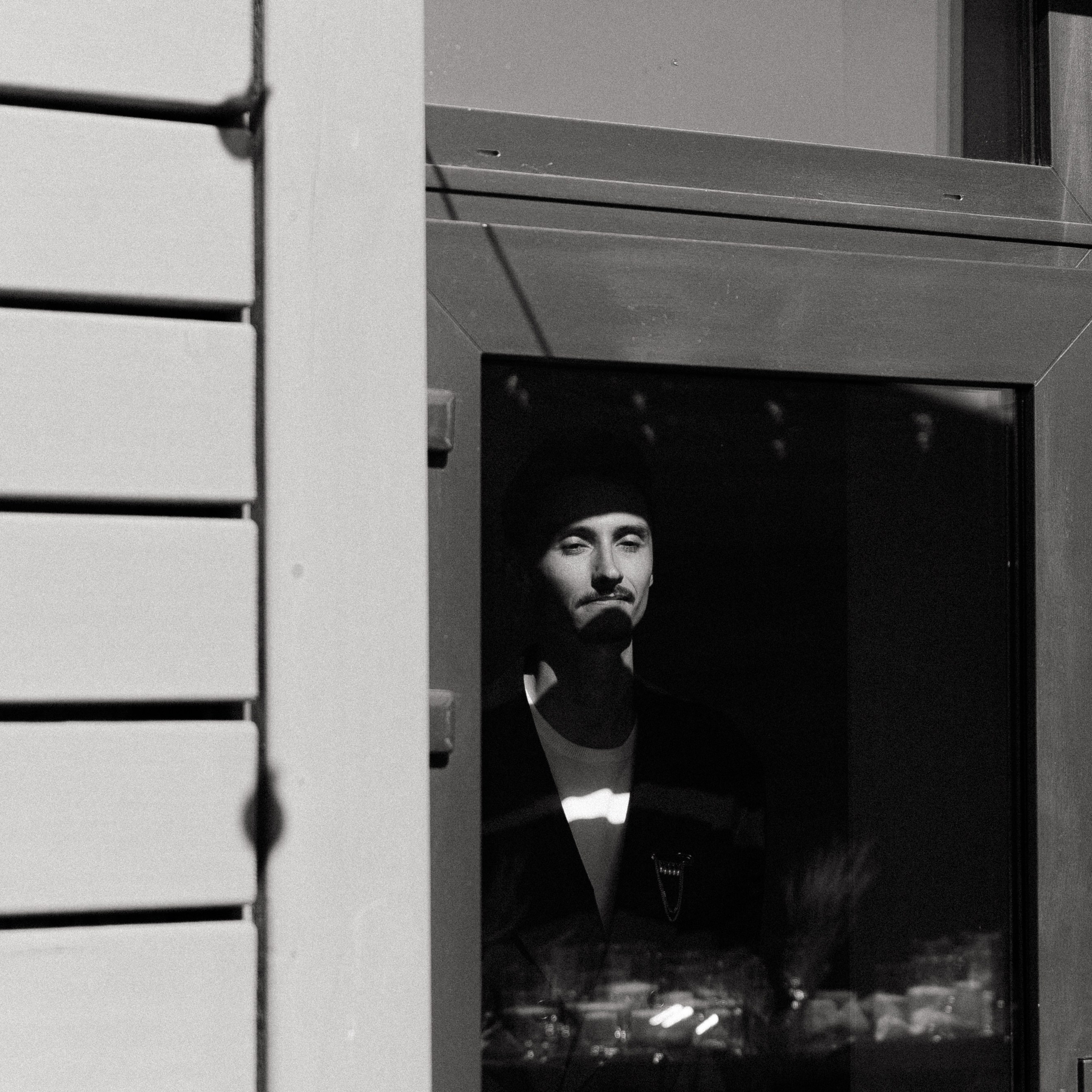 Леша и Алена. Семейный свадебный фотограф Семен Егоров