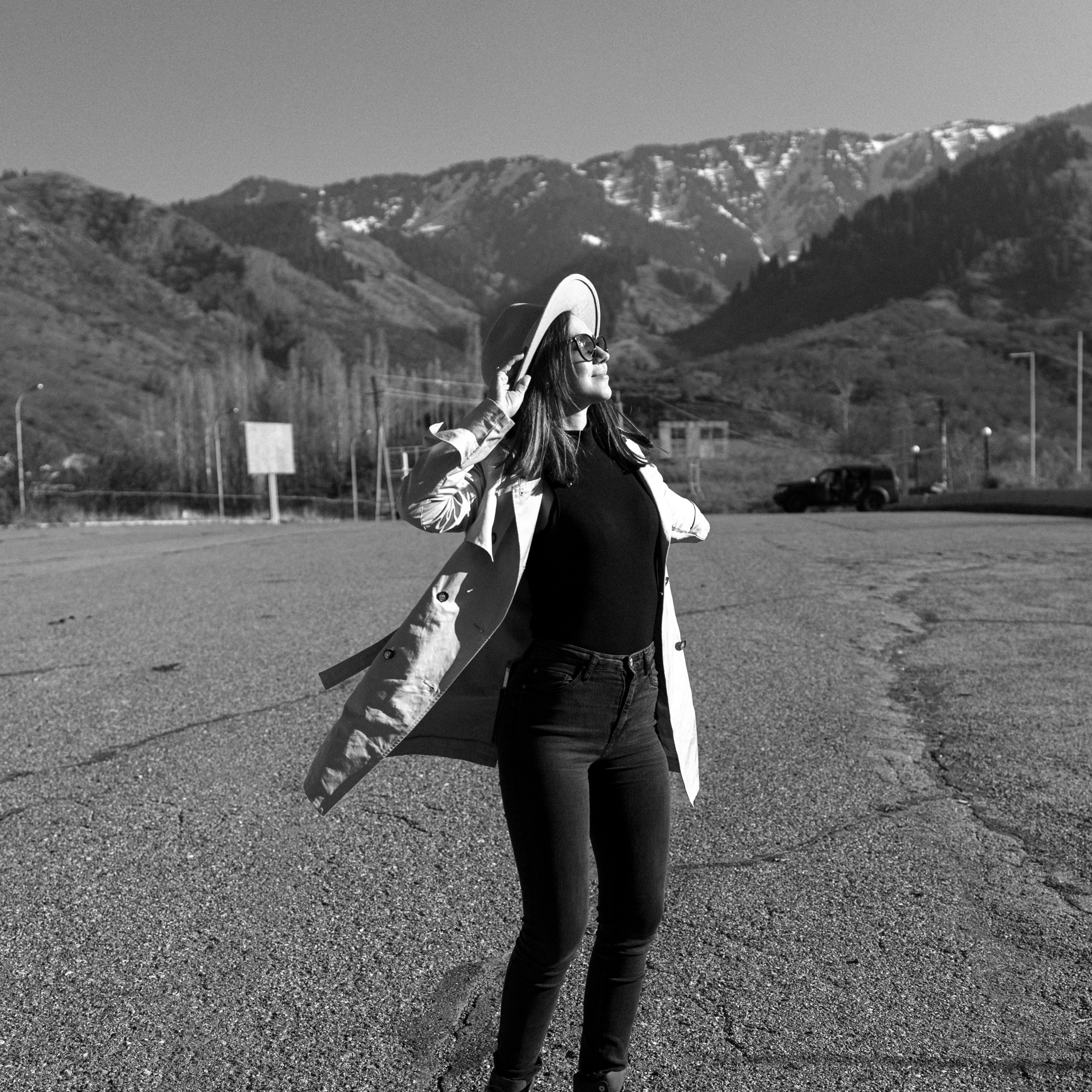 Юля и Алик (Алматы). Семейный свадебный фотограф Семен Егоров