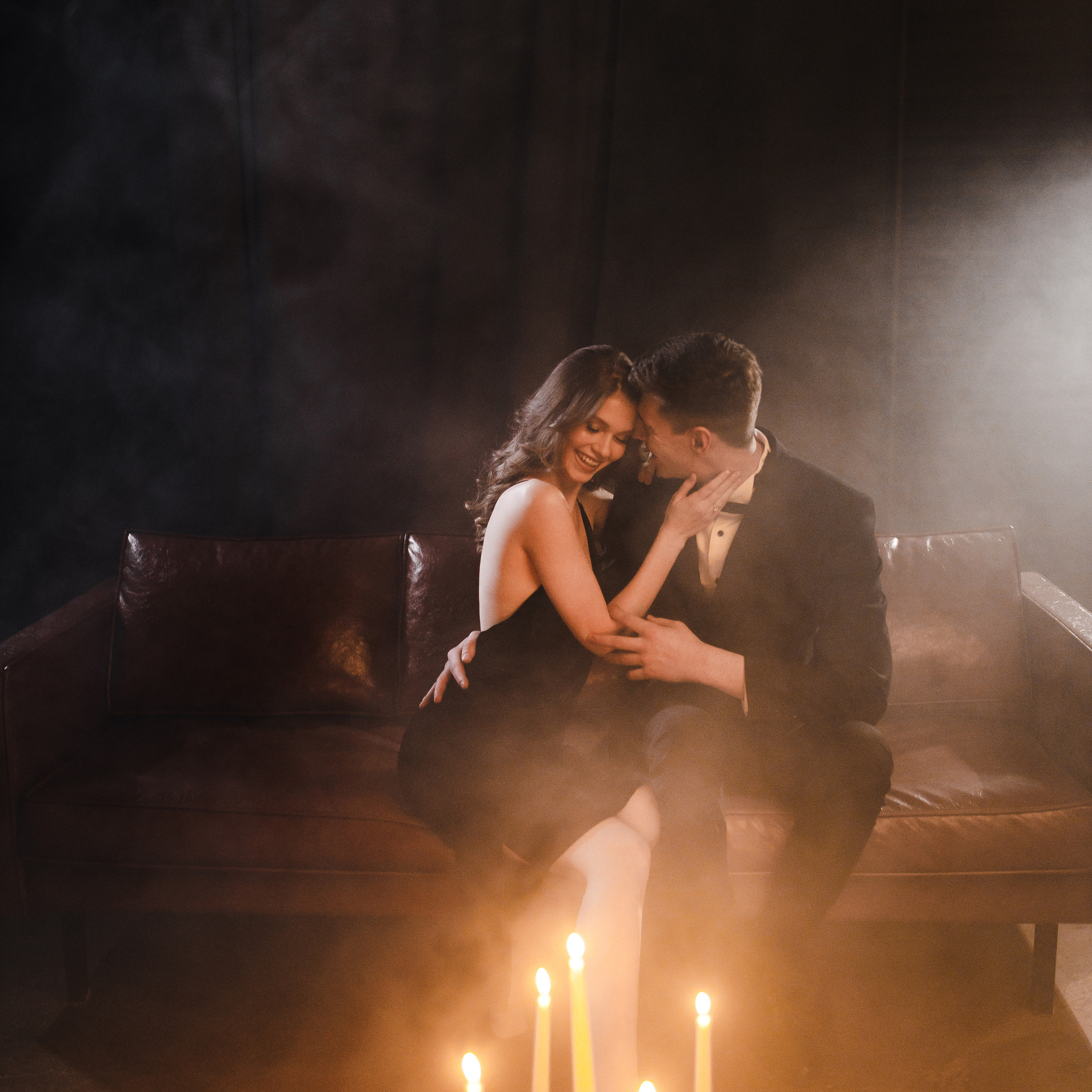 Дима и Катя