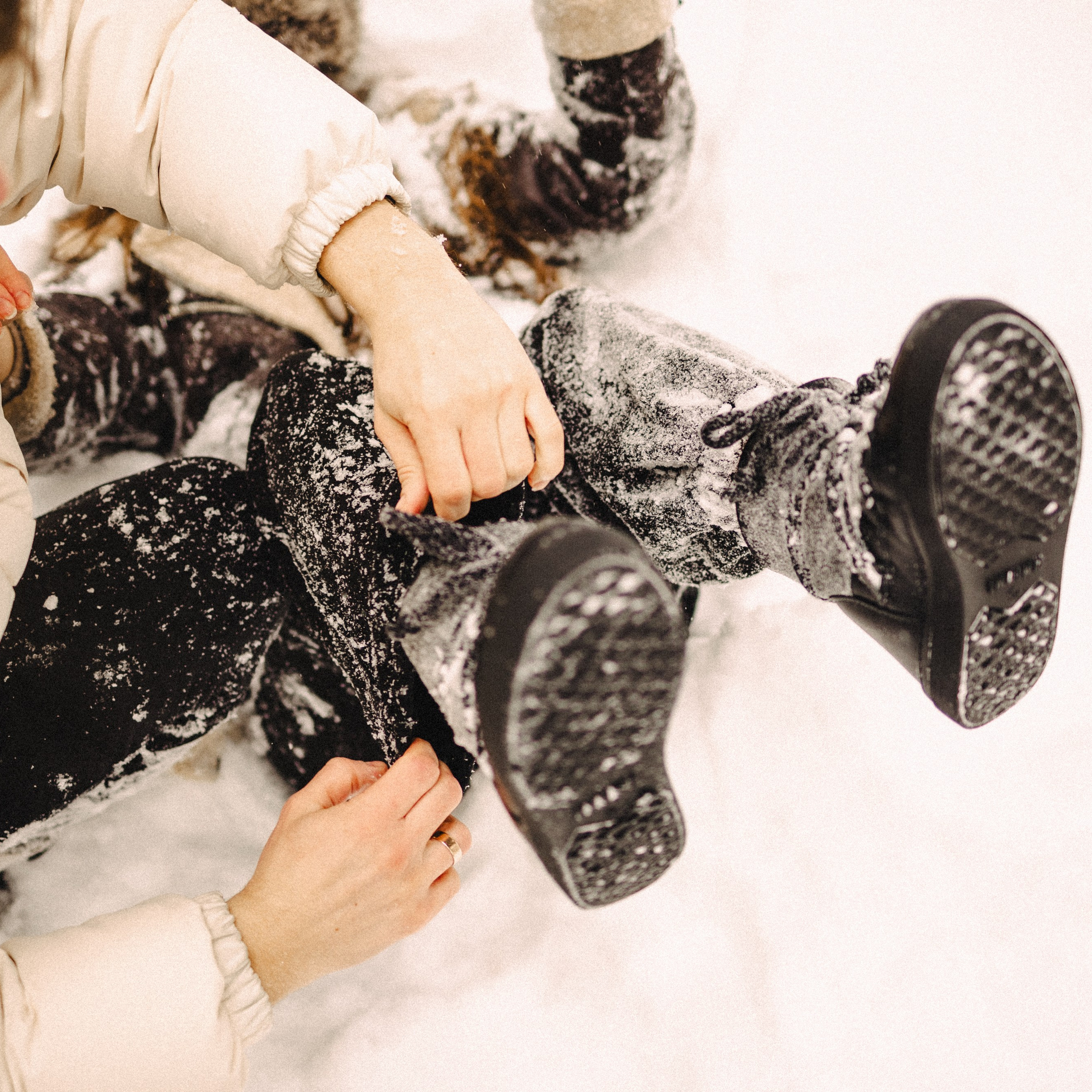 Саша и Маша. Семейный свадебный фотограф Семен Егоров