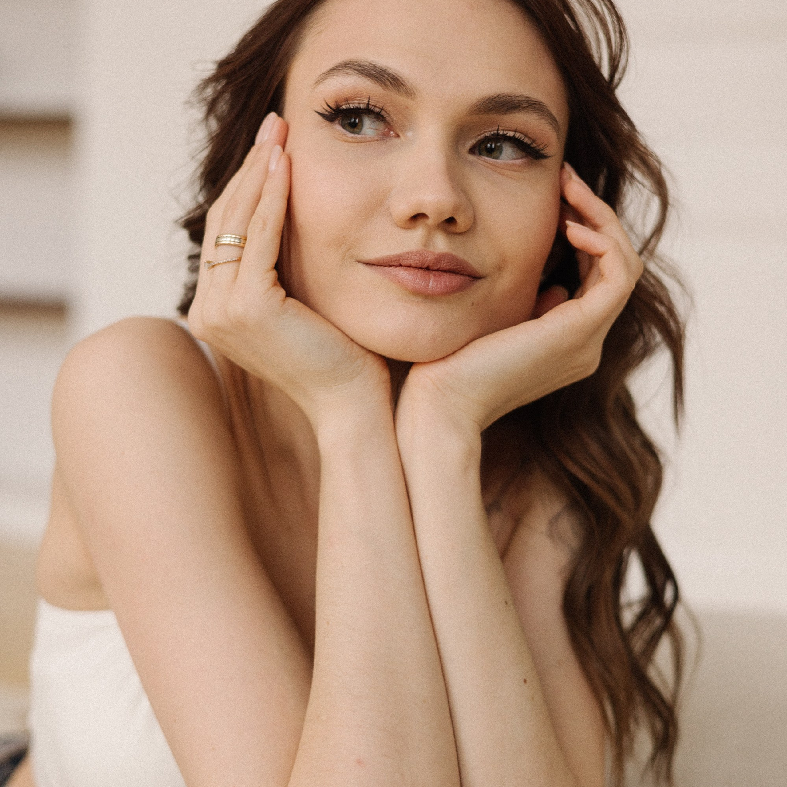 Портреты и творческие съемки. Семейный свадебный фотограф Семен Егоров