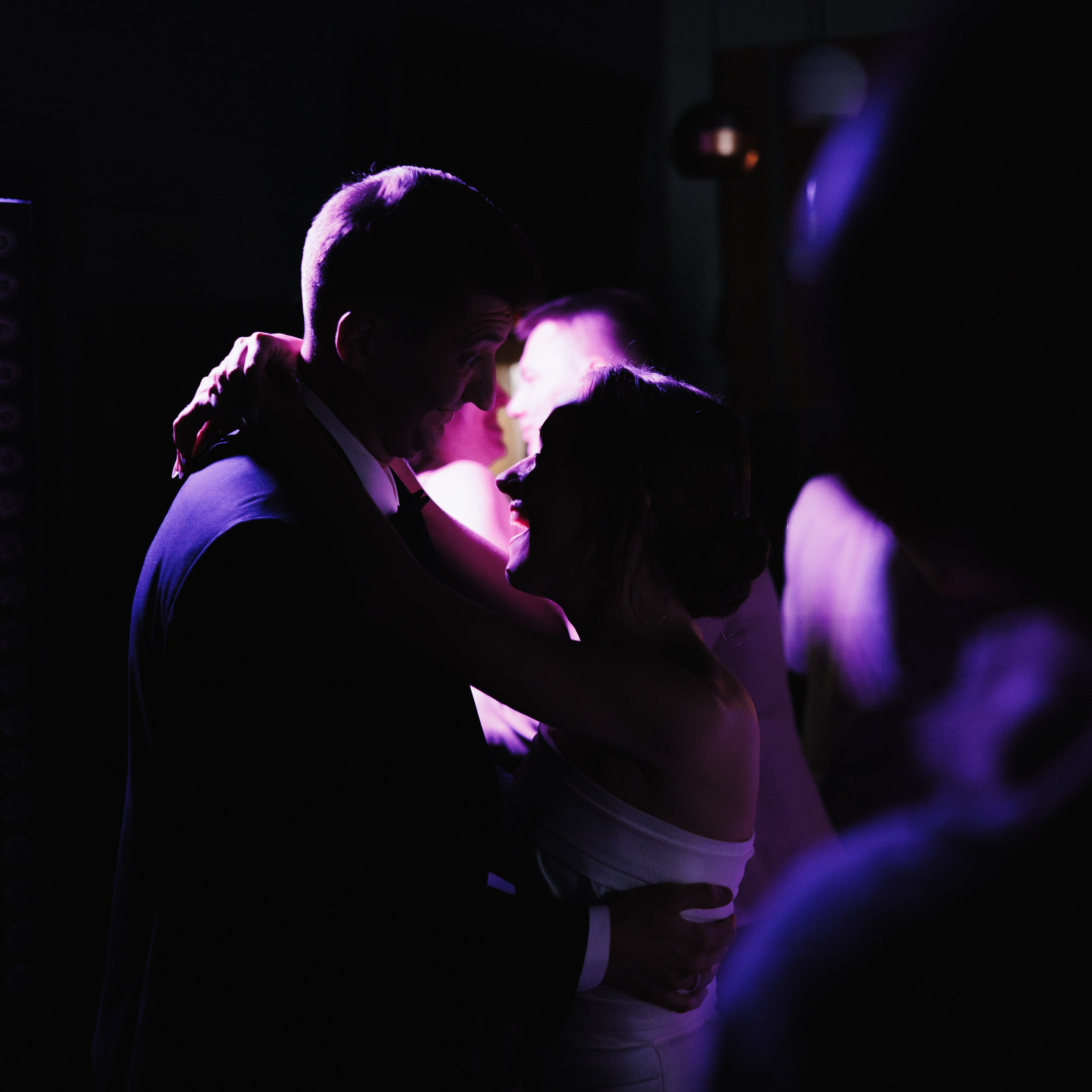 Данил и Ирина. Семейный свадебный фотограф Семен Егоров