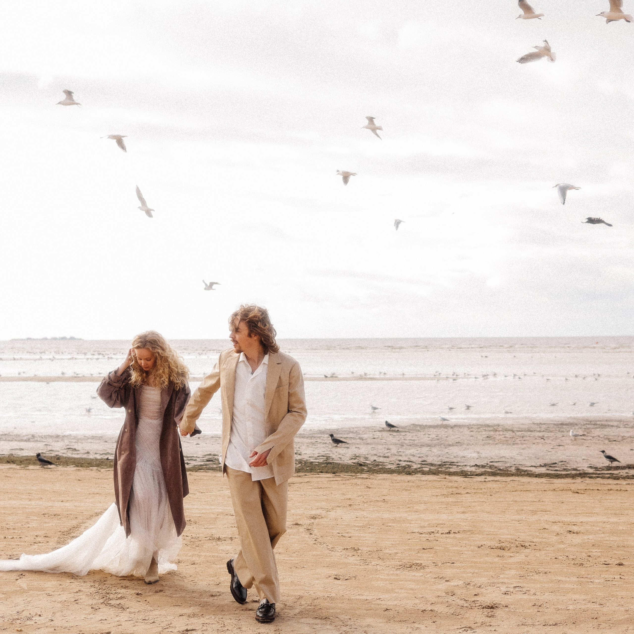 Паша и Света. Семейный свадебный фотограф Семен Егоров