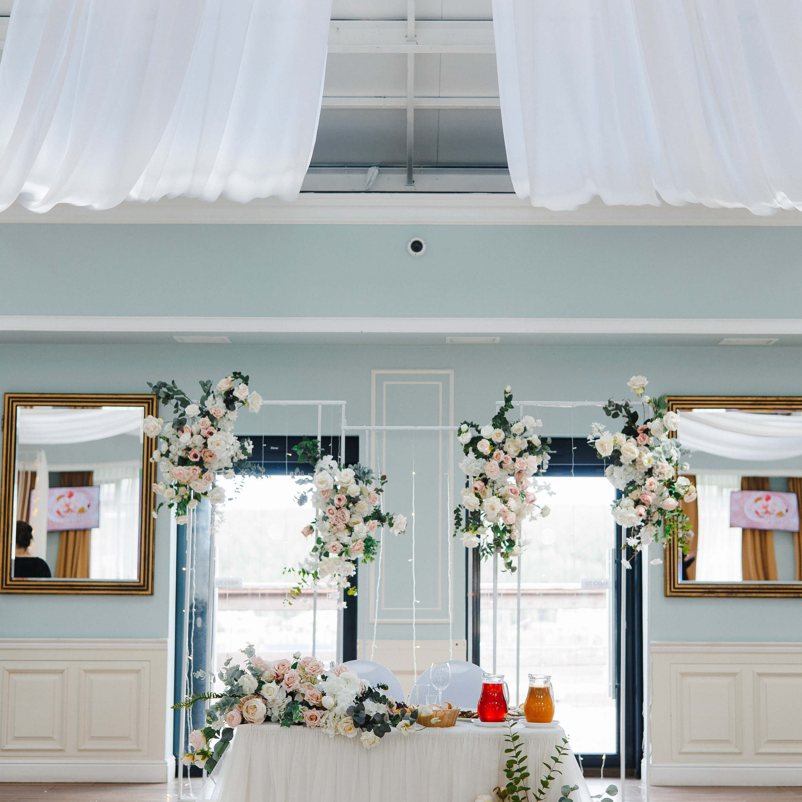 Залина и Дима. Семейный свадебный фотограф Семен Егоров