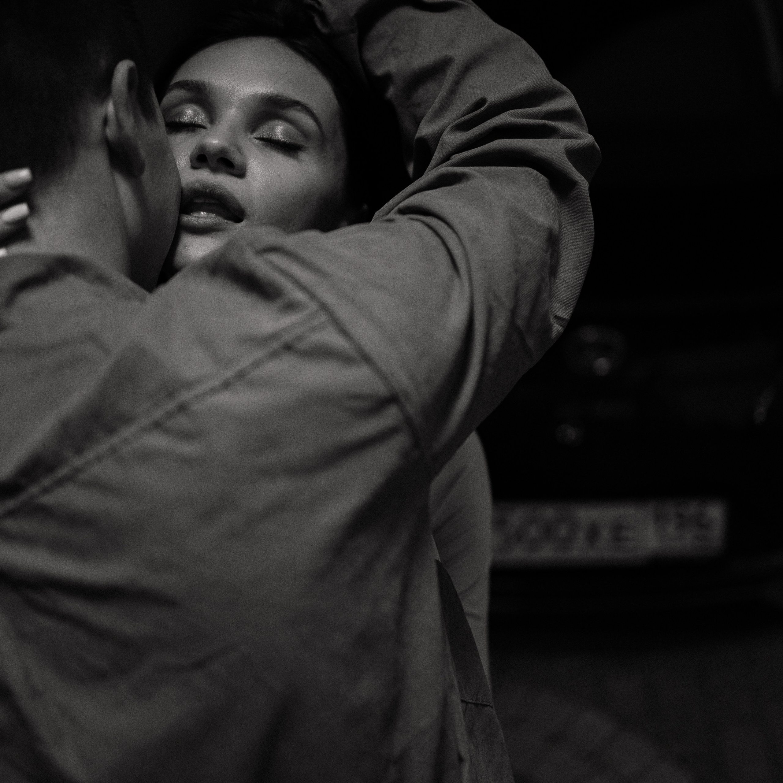 Дима и Оксана. Семейный свадебный фотограф Семен Егоров