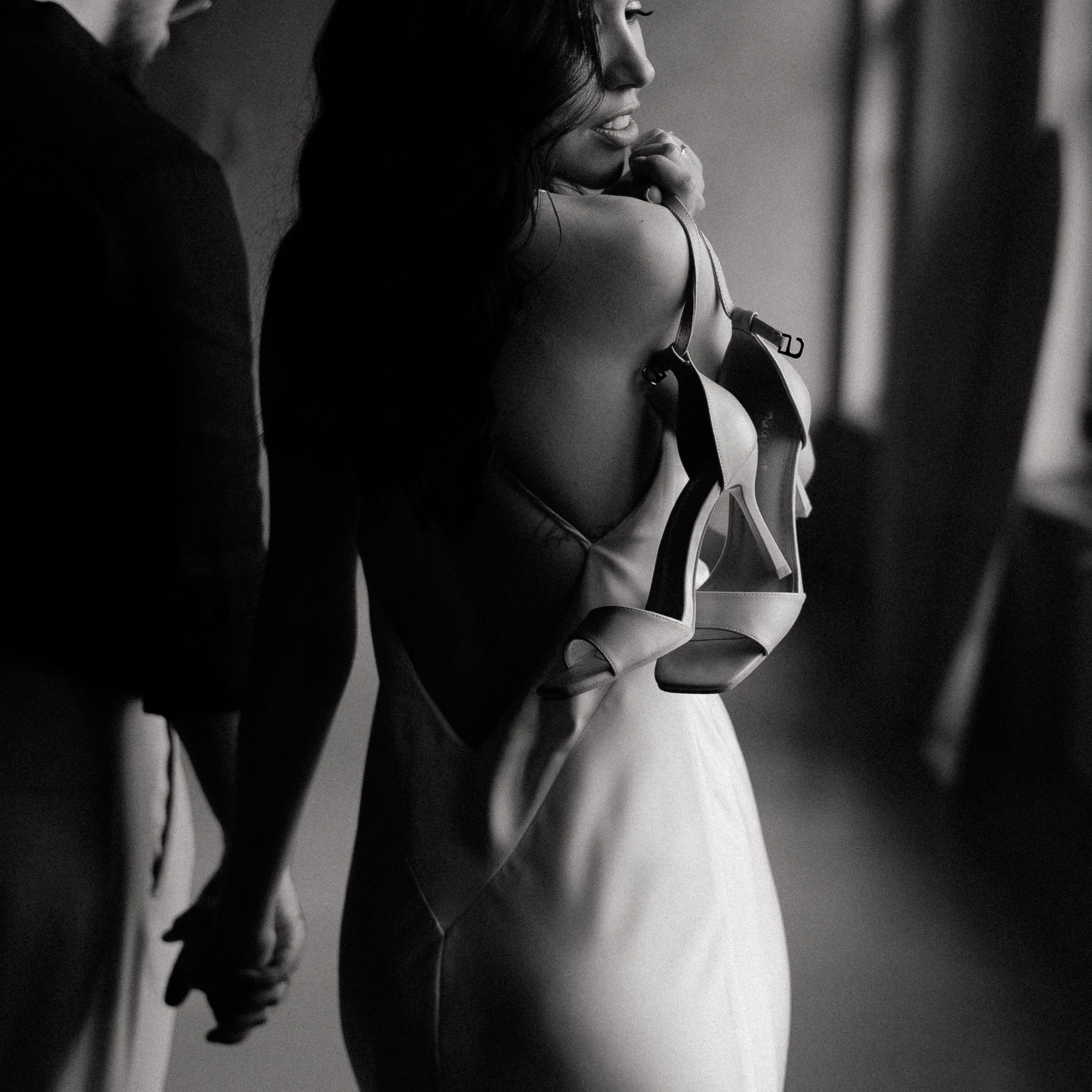 Ваня и Аня. Семейный свадебный фотограф Семен Егоров