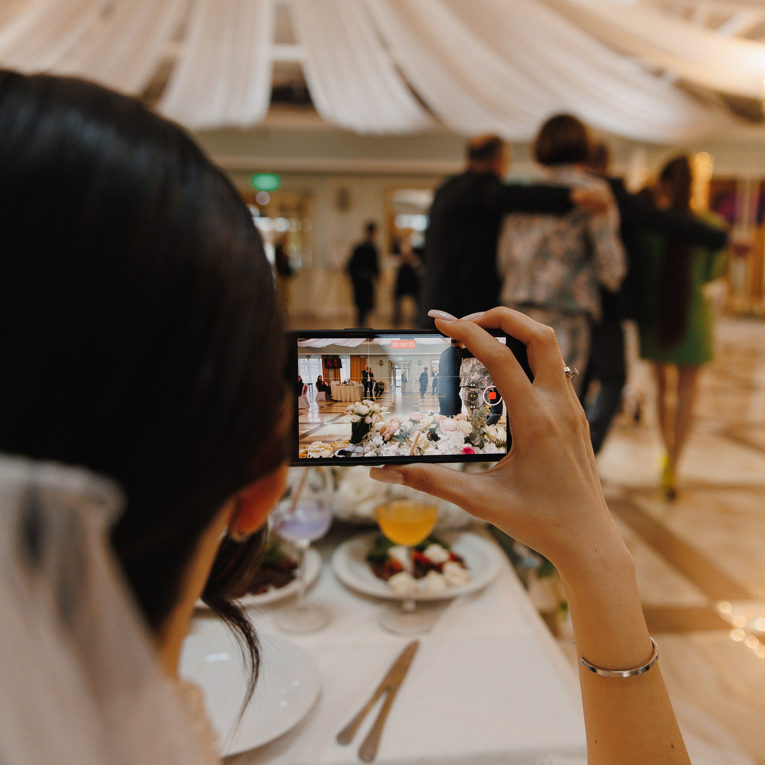 Залина и Дима. Семейный свадебный фотограф Семен Егоров