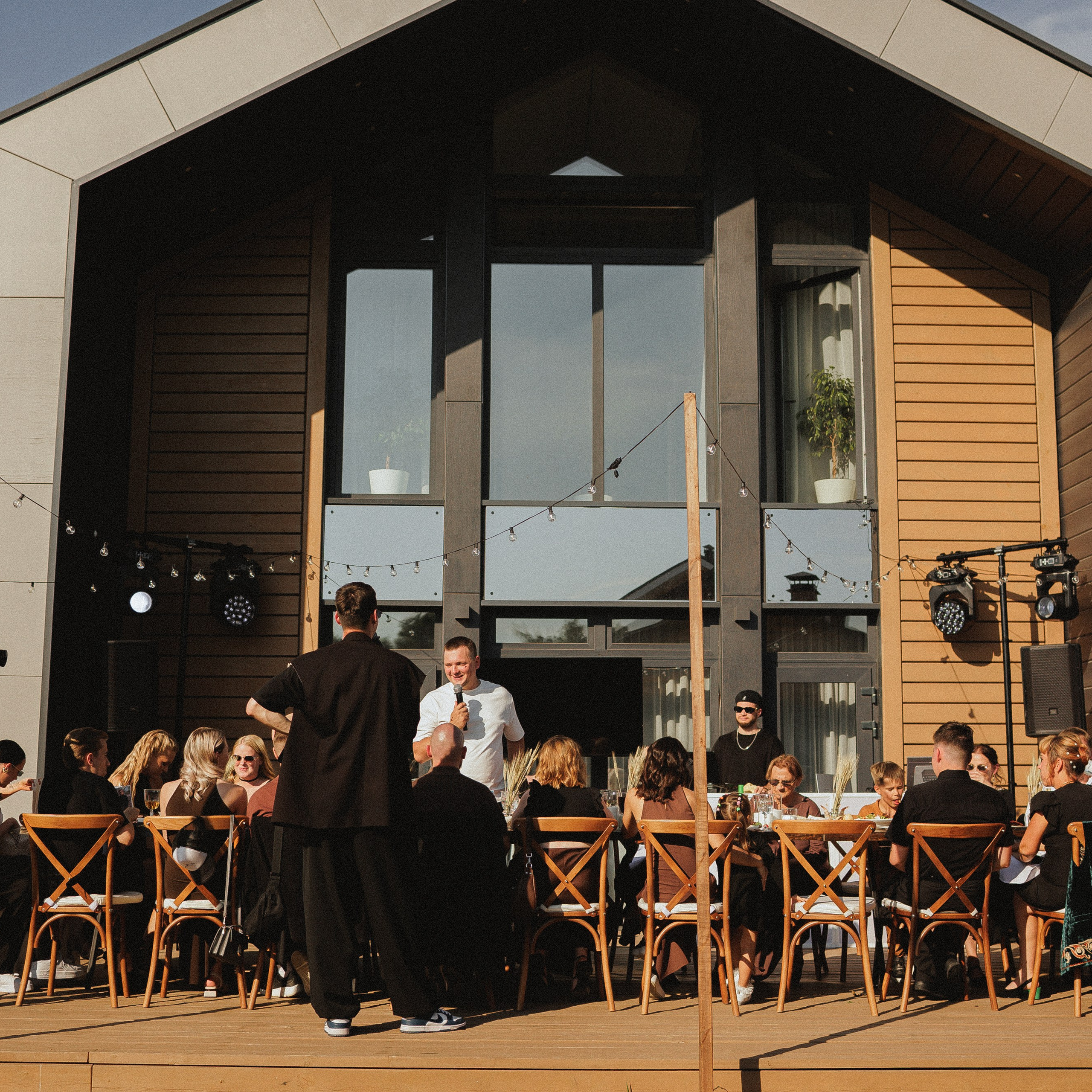 Леша и Алена. Семейный свадебный фотограф Семен Егоров