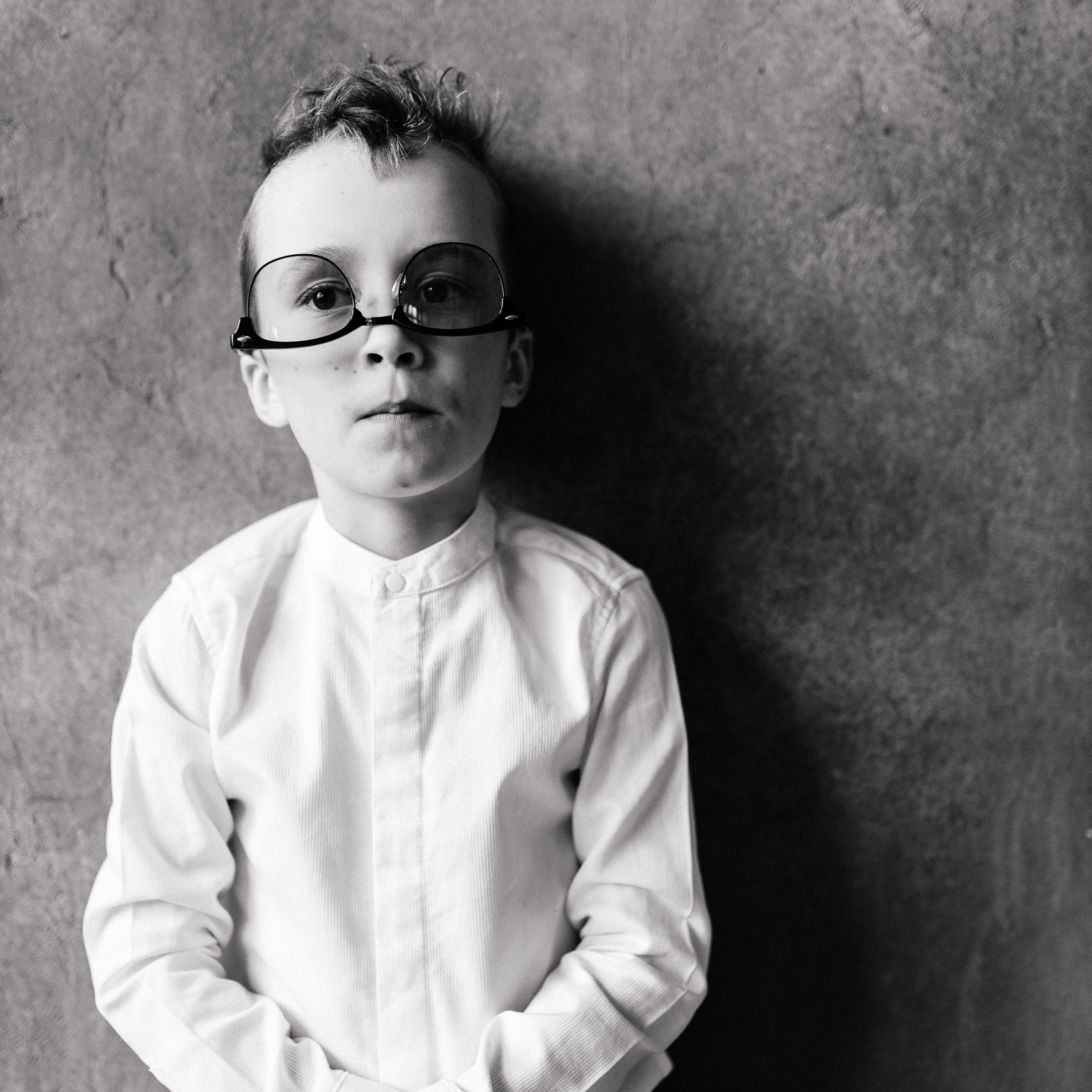 Семья Некрасовых. Семейный свадебный фотограф Семен Егоров