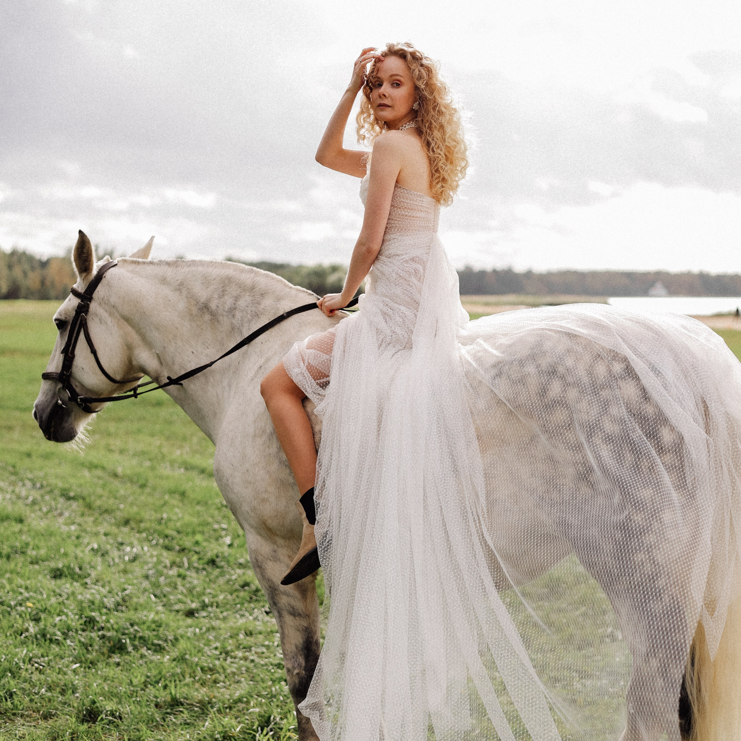 Паша и Света. Семейный свадебный фотограф Семен Егоров