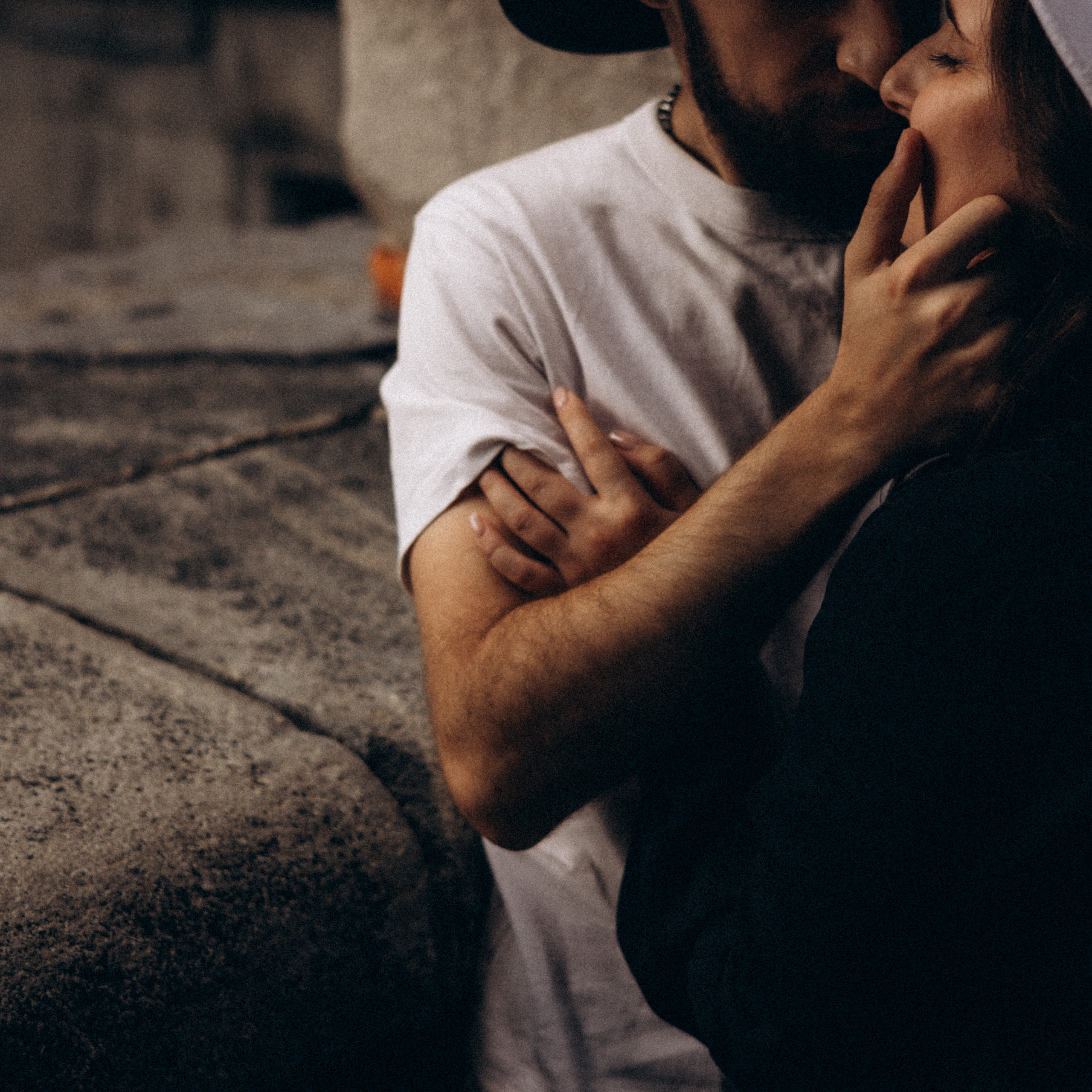 Алина и Ваня. Семейный свадебный фотограф Семен Егоров