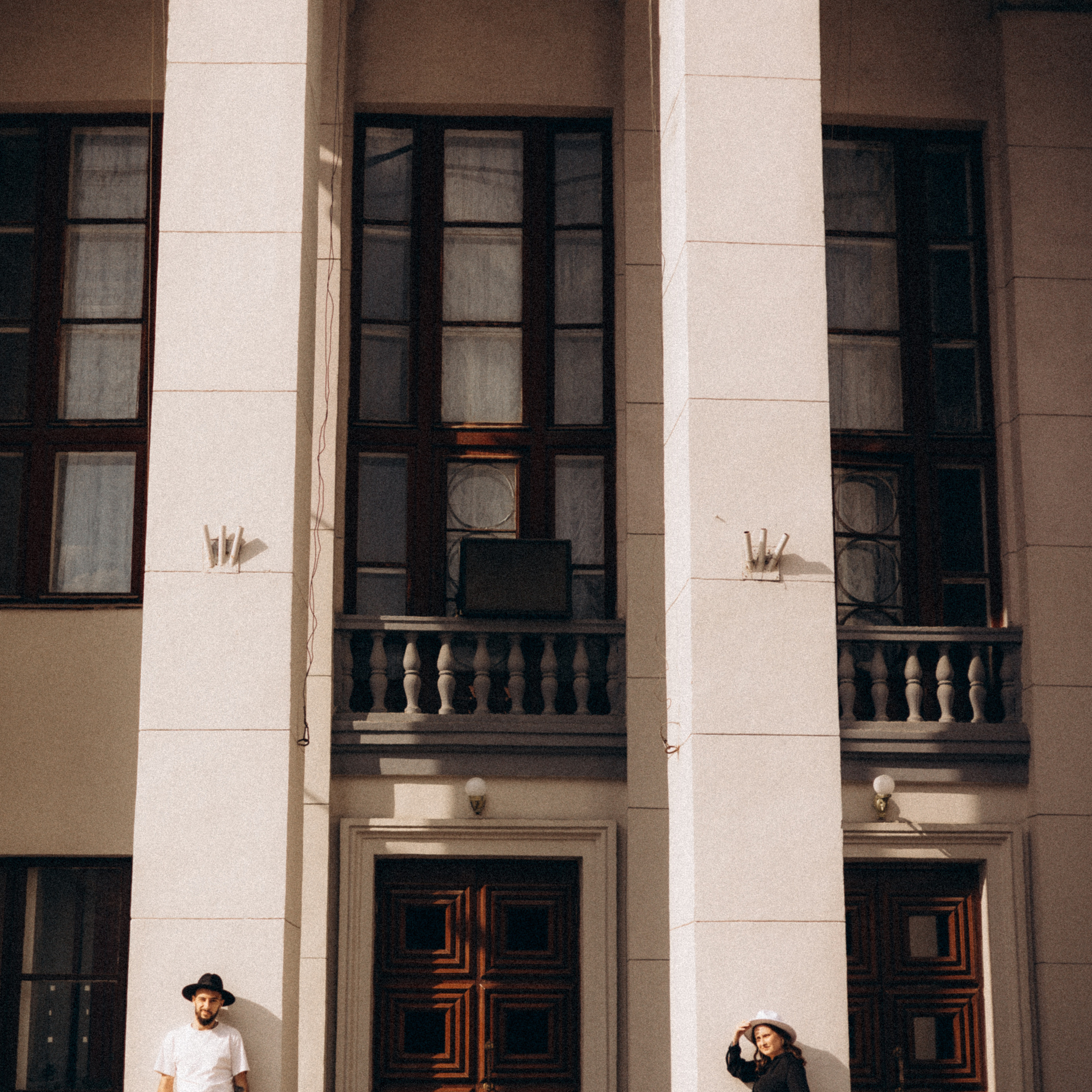 Алина и Ваня. Семейный свадебный фотограф Семен Егоров