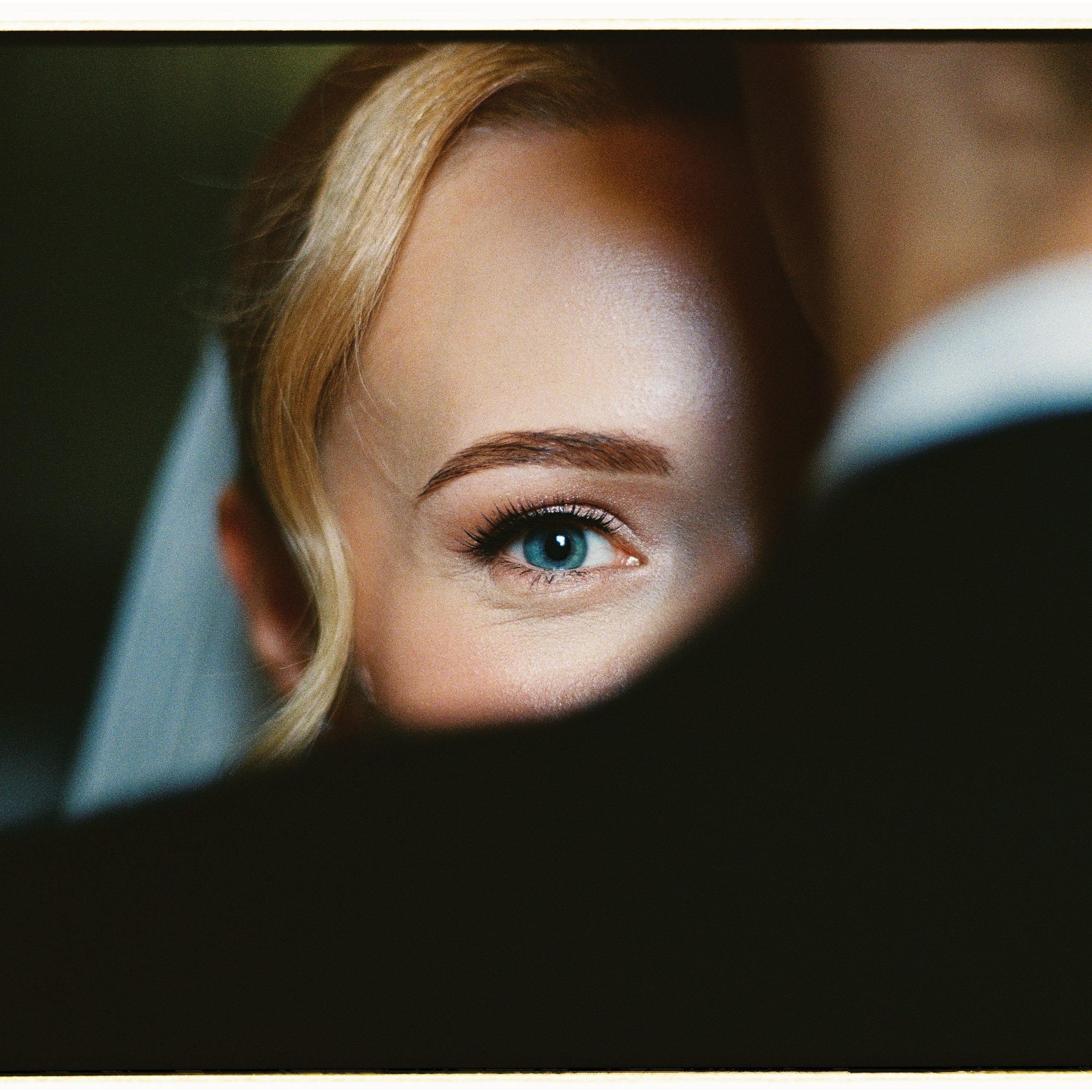 Пленка. Семейный свадебный фотограф Семен Егоров