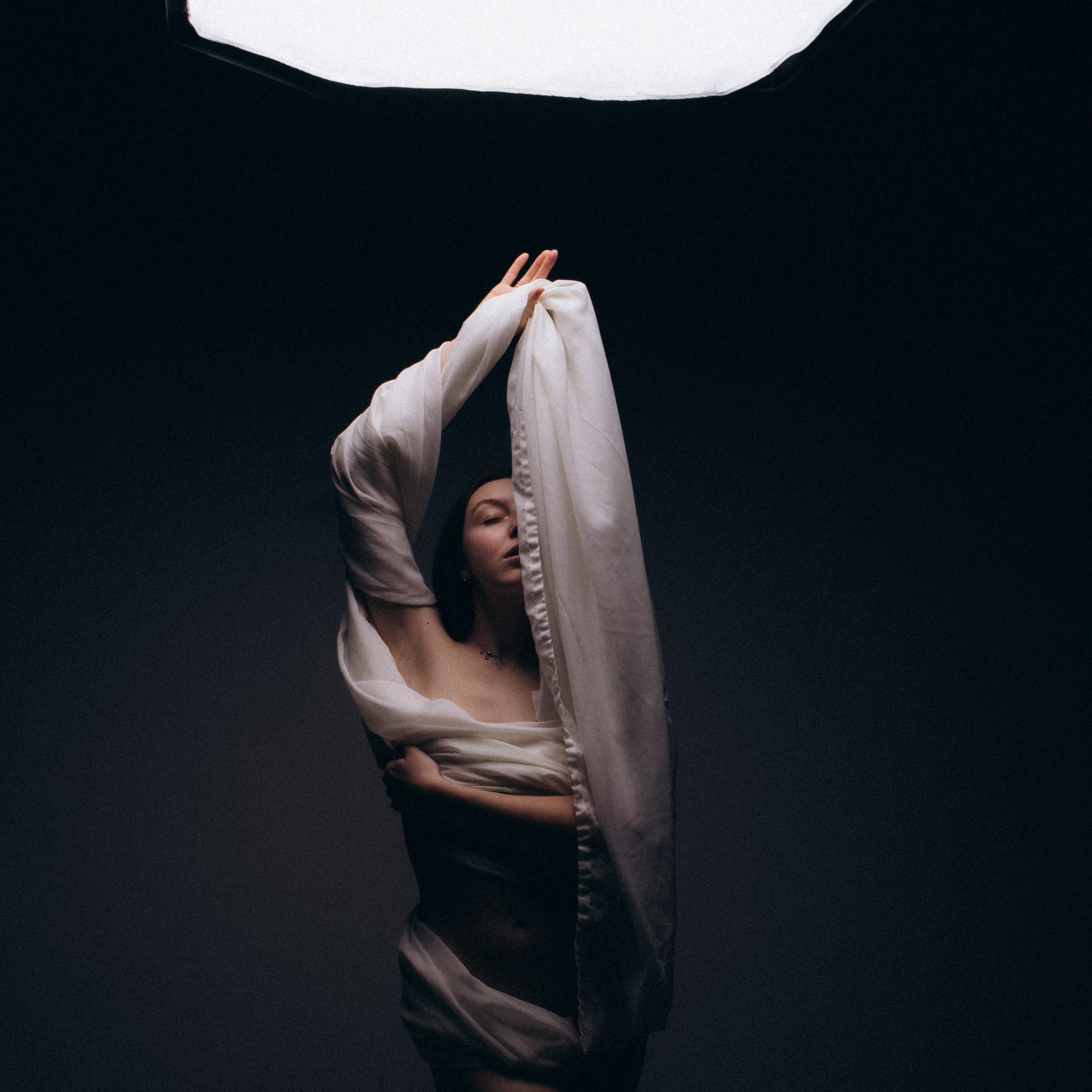 Портреты и творческие съемки. Семейный свадебный фотограф Семен Егоров