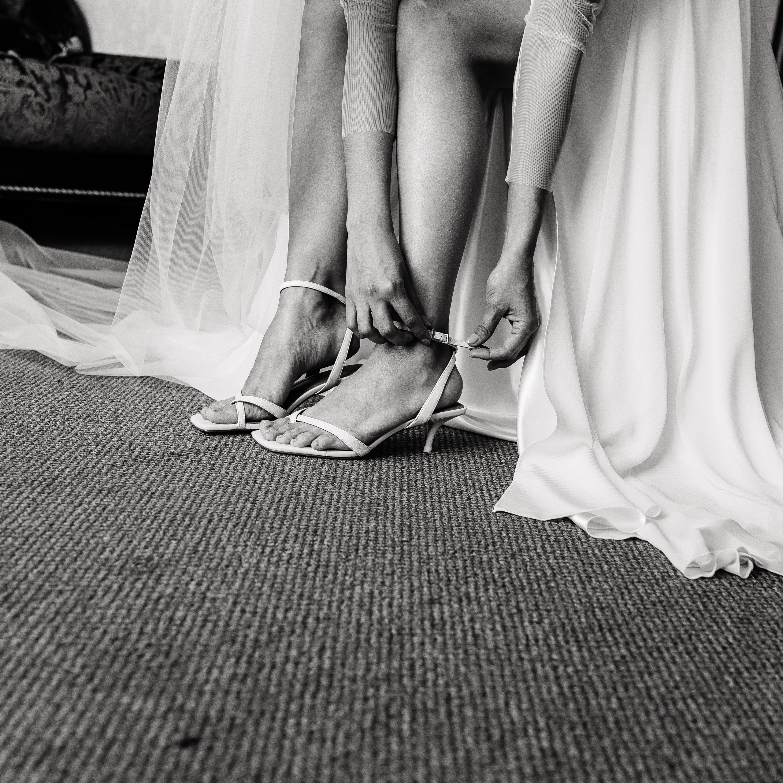 Дима и Оксана. Семейный свадебный фотограф Семен Егоров