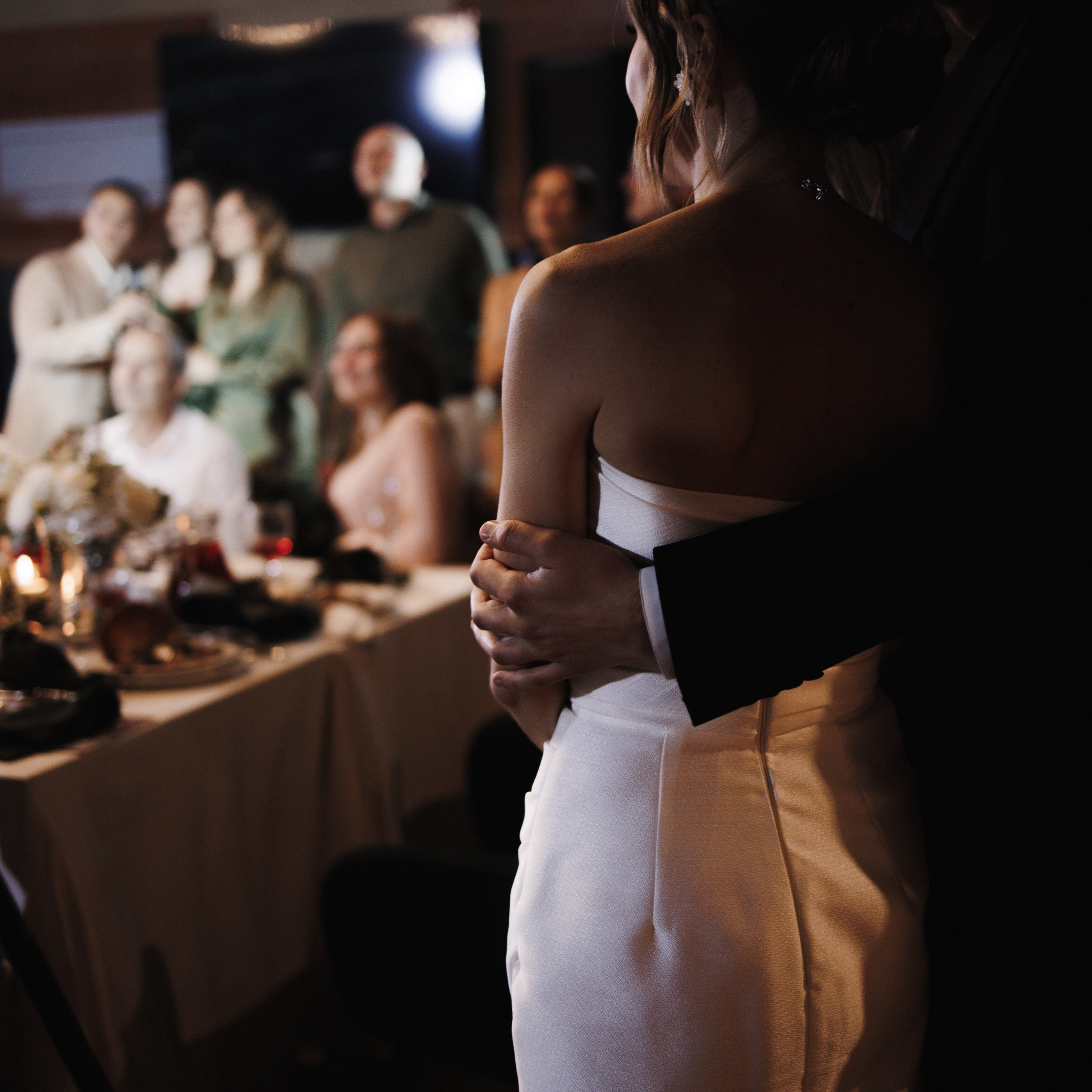 Данил и Ирина. Семейный свадебный фотограф Семен Егоров