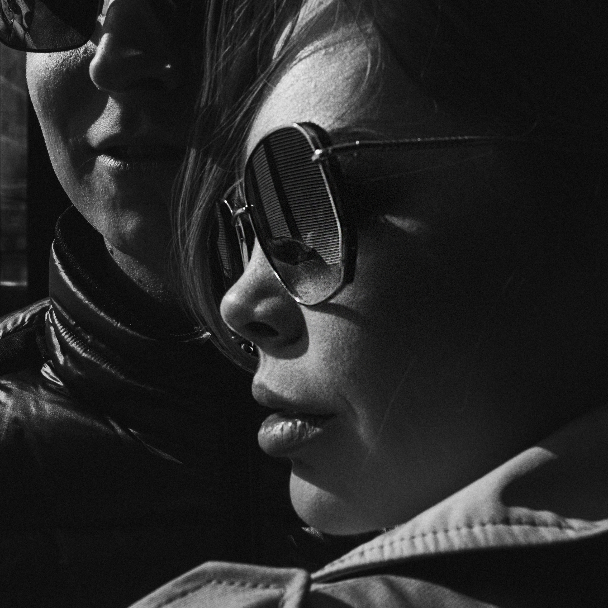 Аня и Данил. Семейный свадебный фотограф Семен Егоров