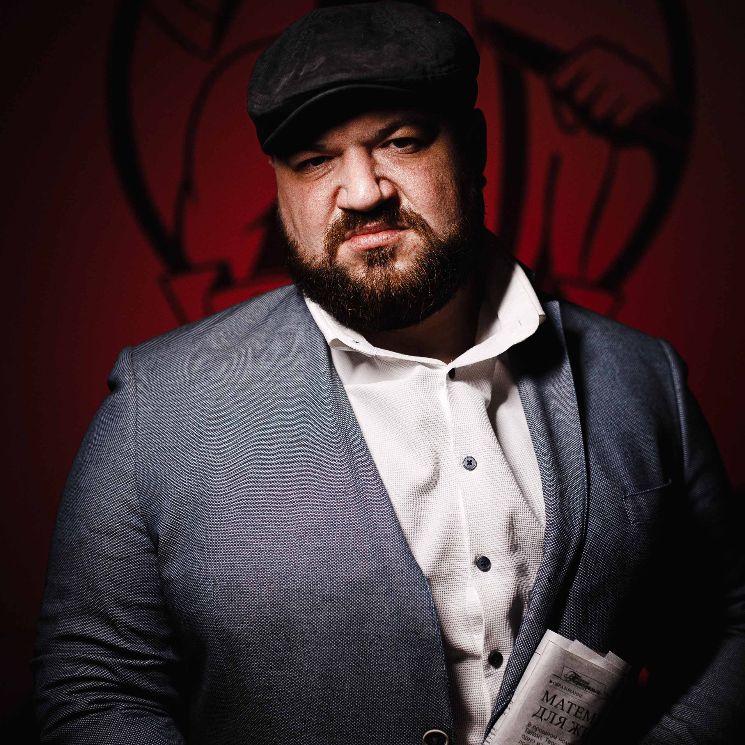 Портреты и творческие съемки. Семейный свадебный фотограф Семен Егоров