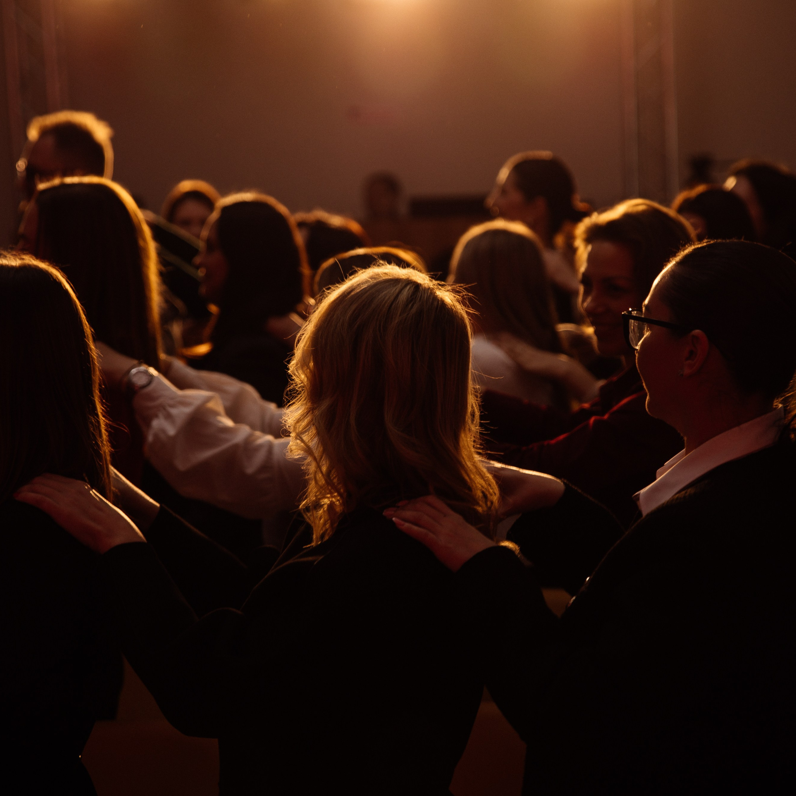 Конференция. Семейный свадебный фотограф Семен Егоров