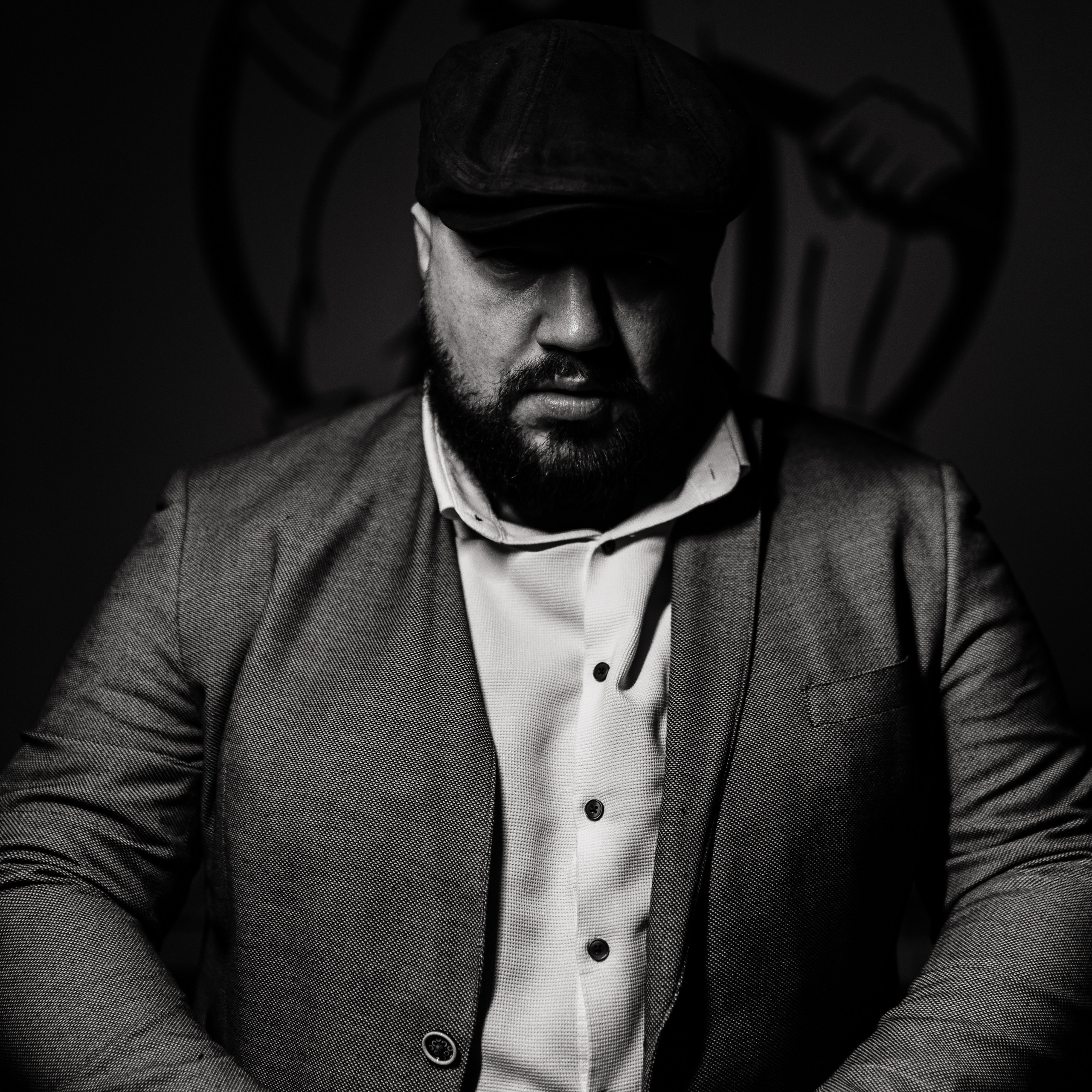 Портреты и творческие съемки. Семейный свадебный фотограф Семен Егоров