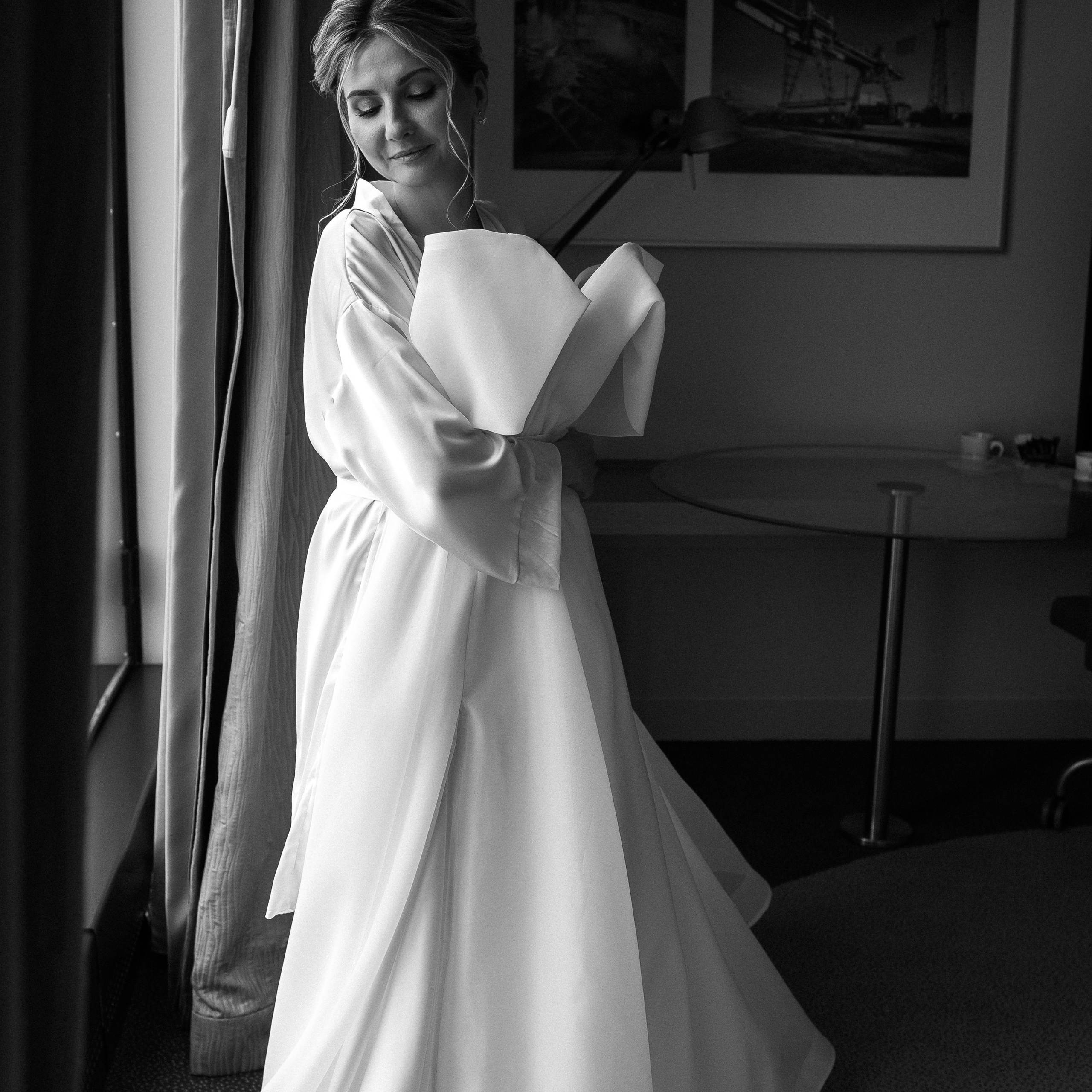 Оля и Данил. Семейный свадебный фотограф Семен Егоров