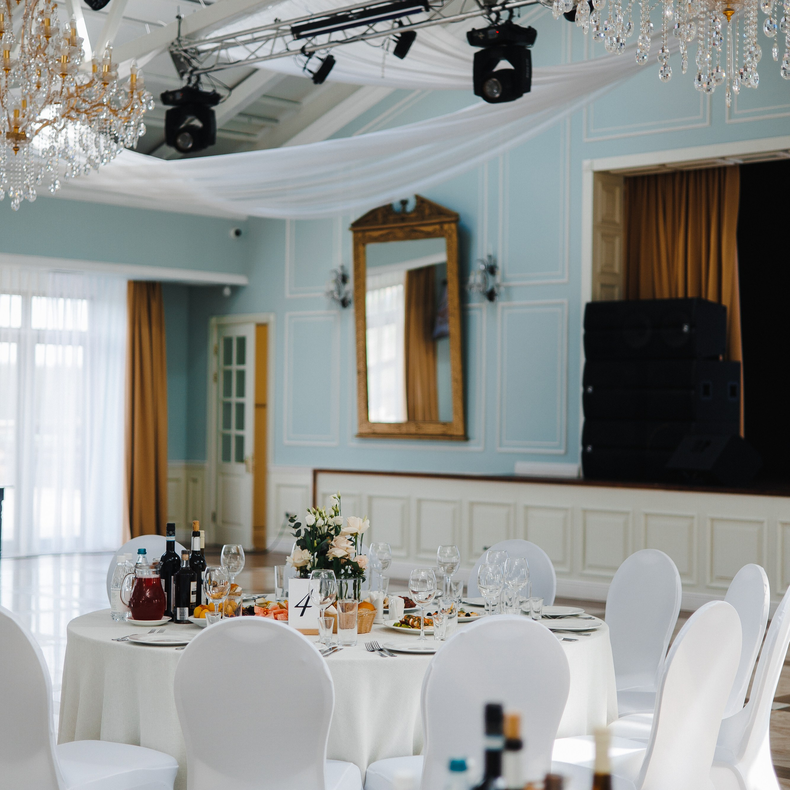 Залина и Дима. Семейный свадебный фотограф Семен Егоров