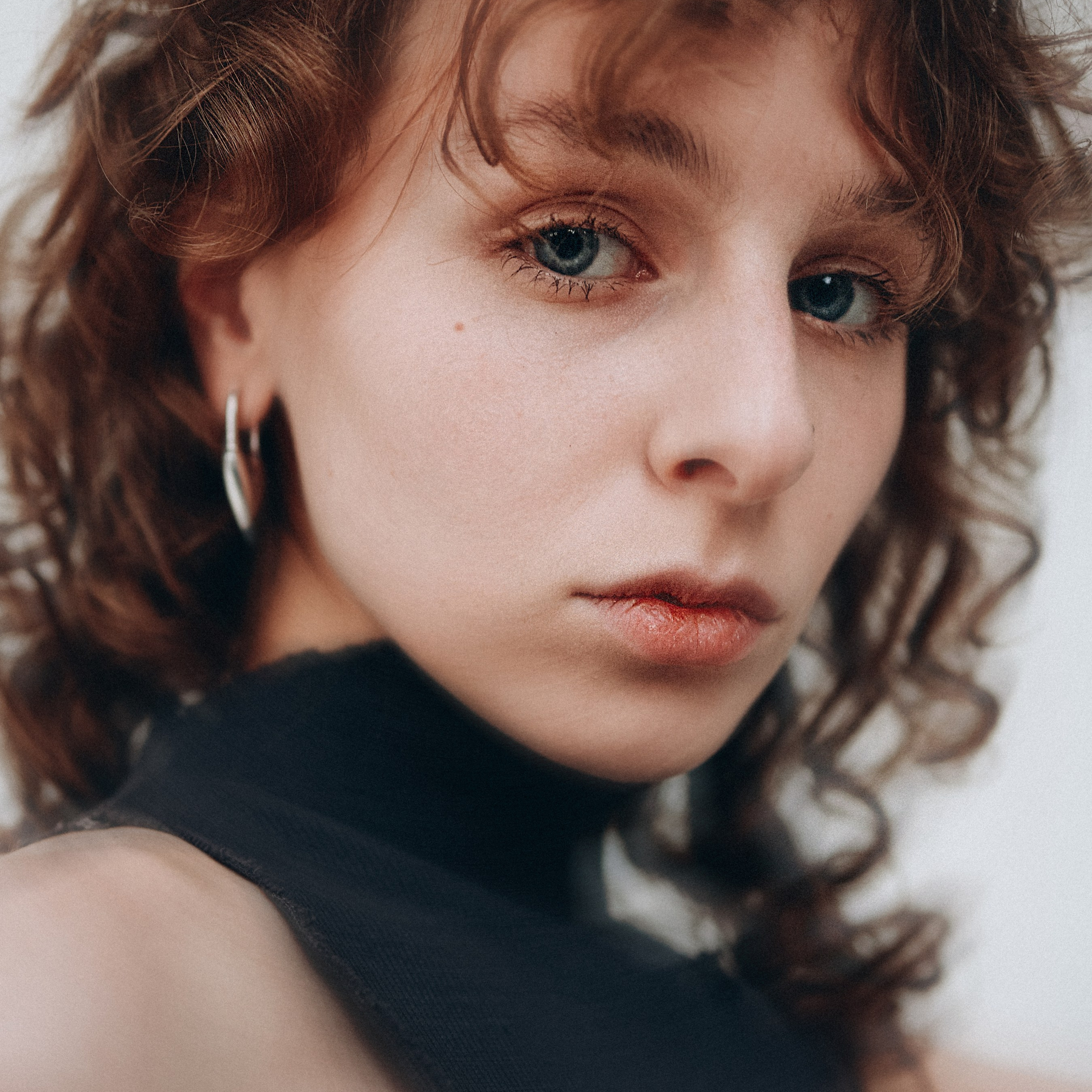 Портреты и творческие съемки. Семейный свадебный фотограф Семен Егоров