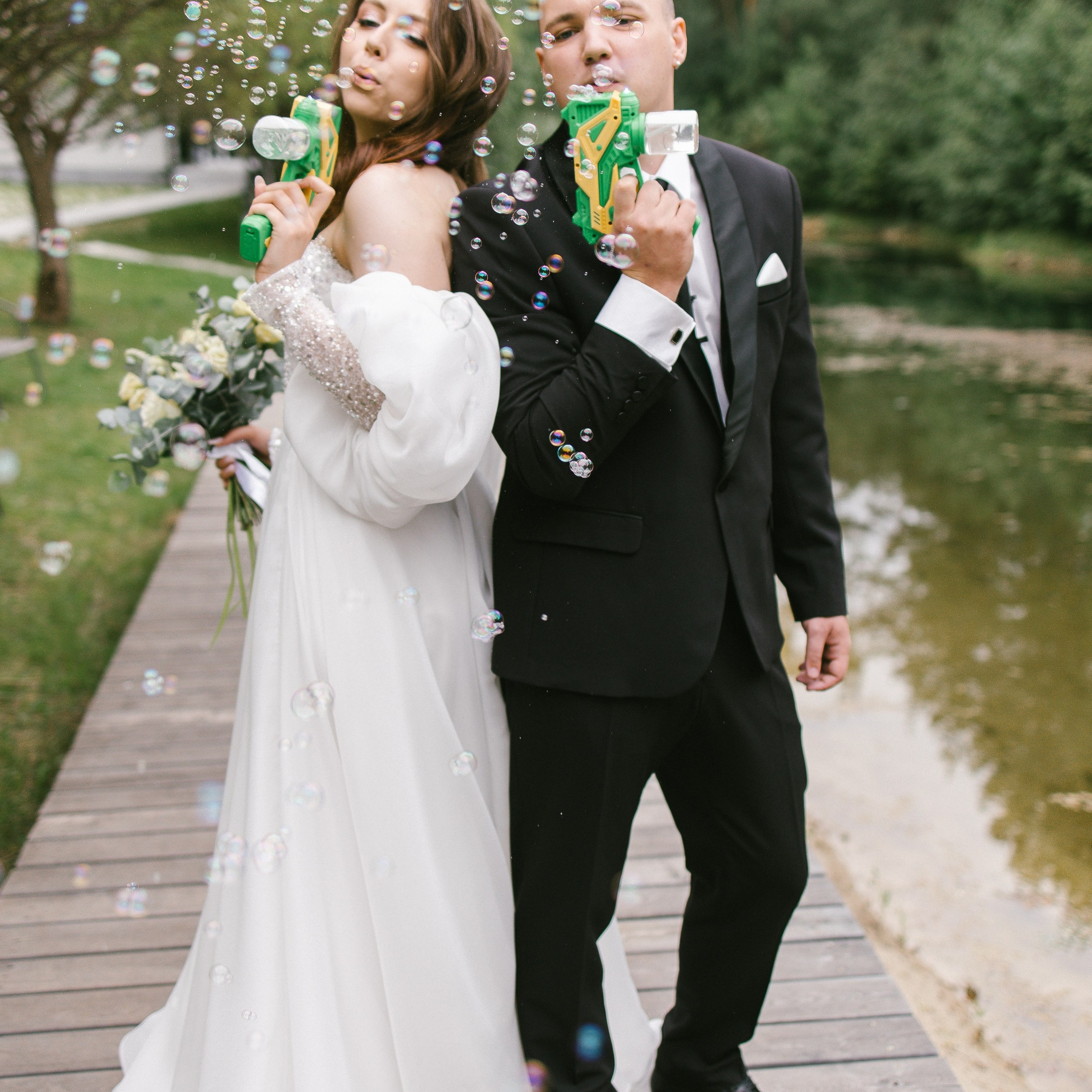 Артем и Таня