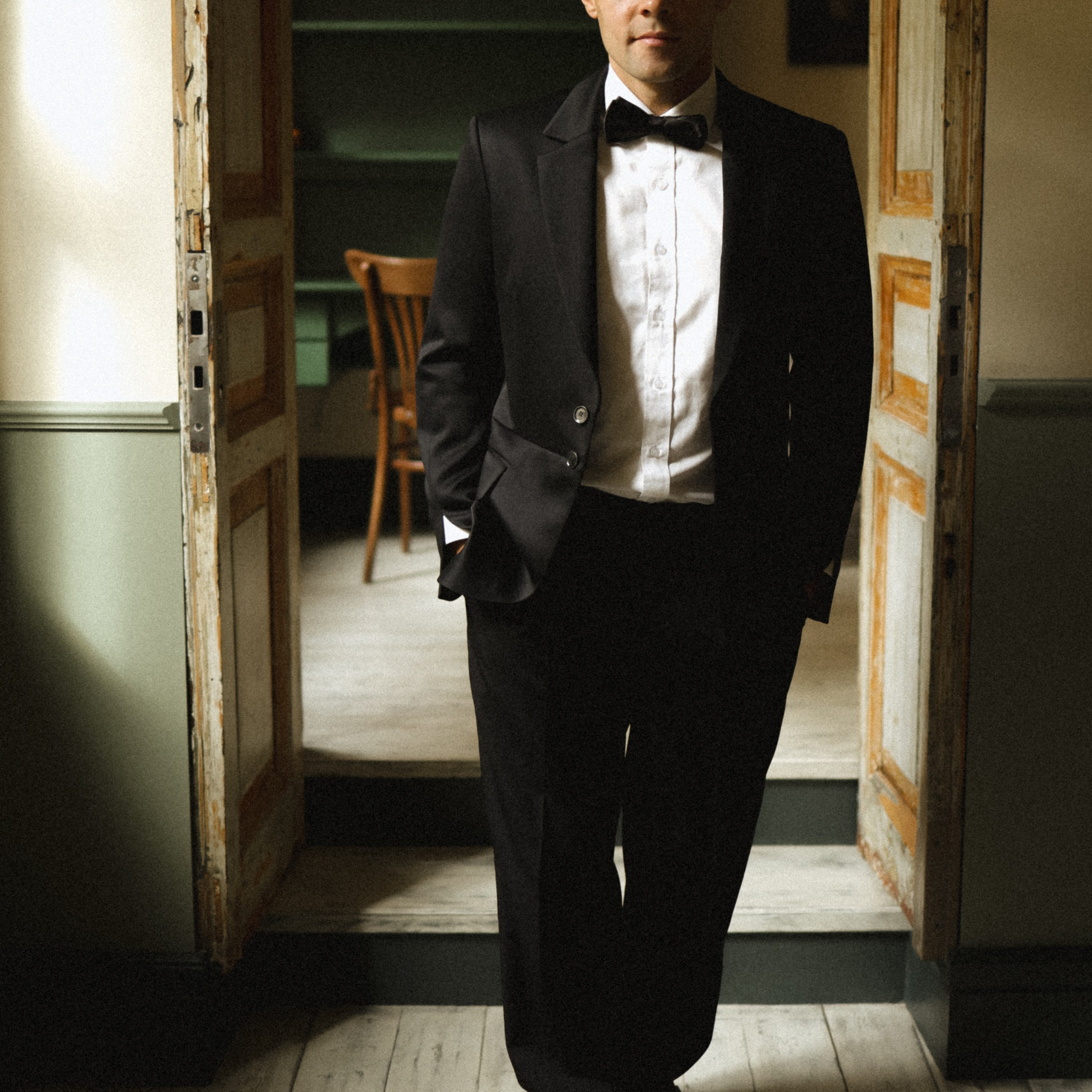 Инна и Артем. Семейный свадебный фотограф Семен Егоров