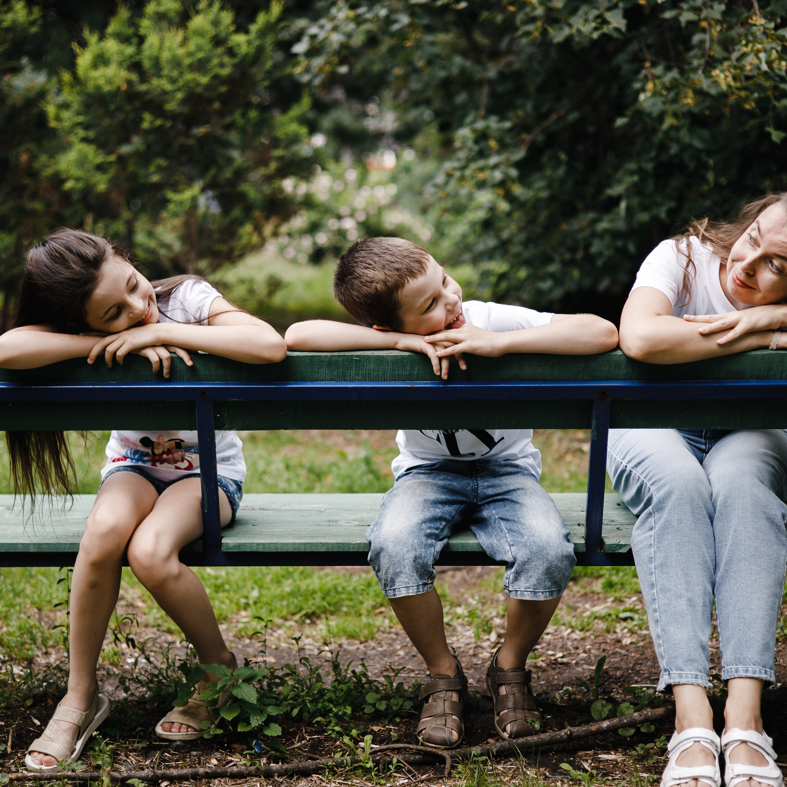 Отзывы. Семейный свадебный фотограф Семен Егоров