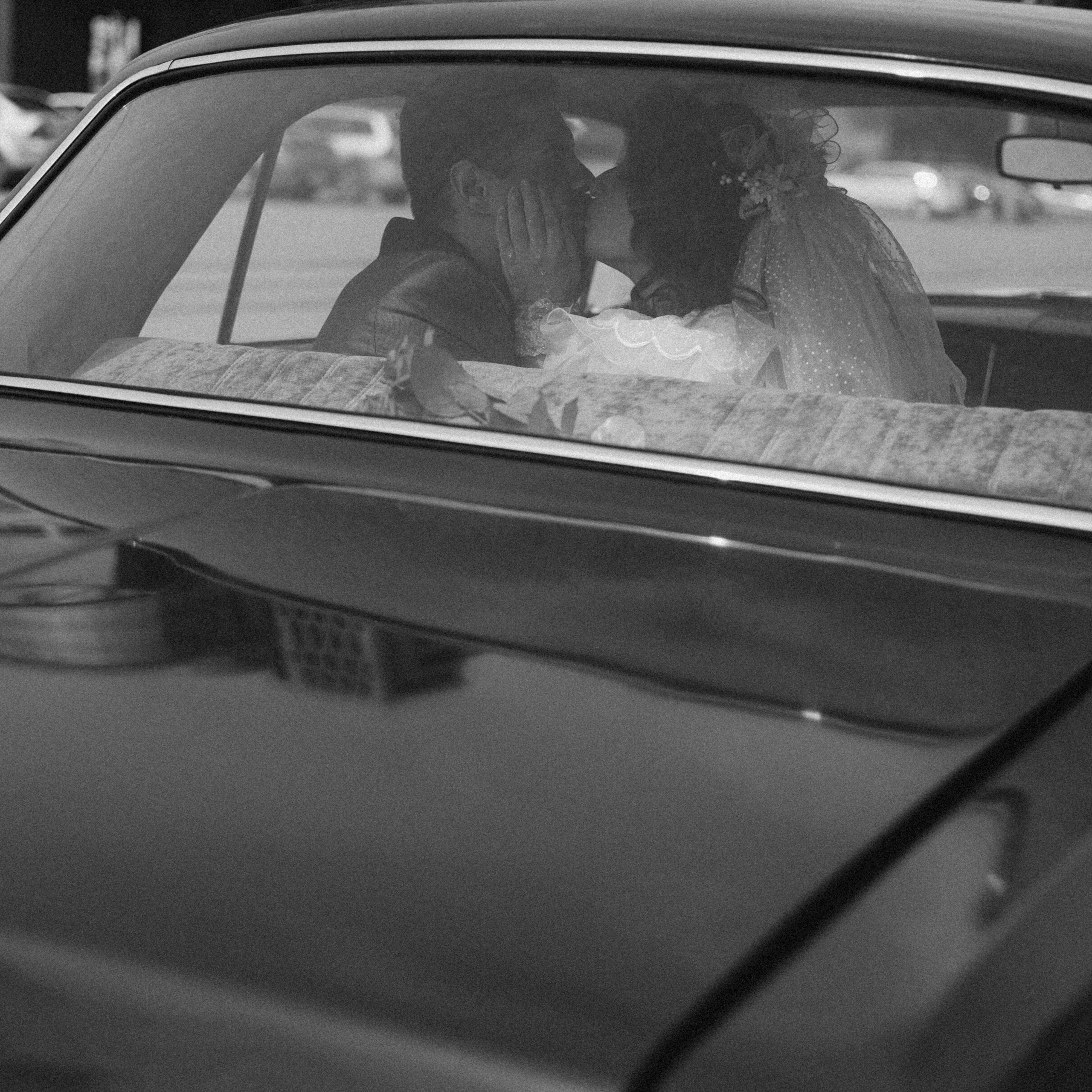 Советская свадьба. Семейный свадебный фотограф Семен Егоров