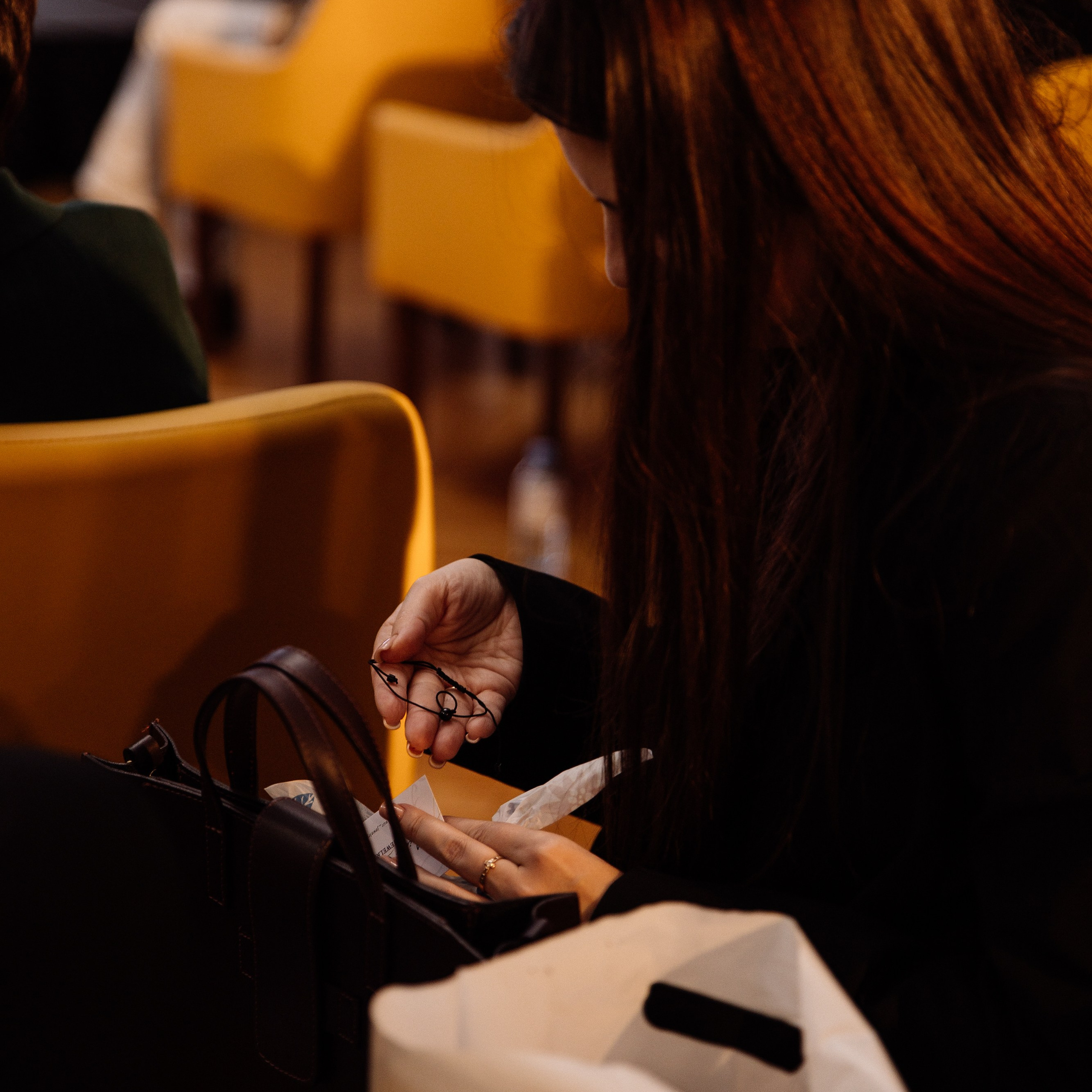 Конференция. Семейный свадебный фотограф Семен Егоров