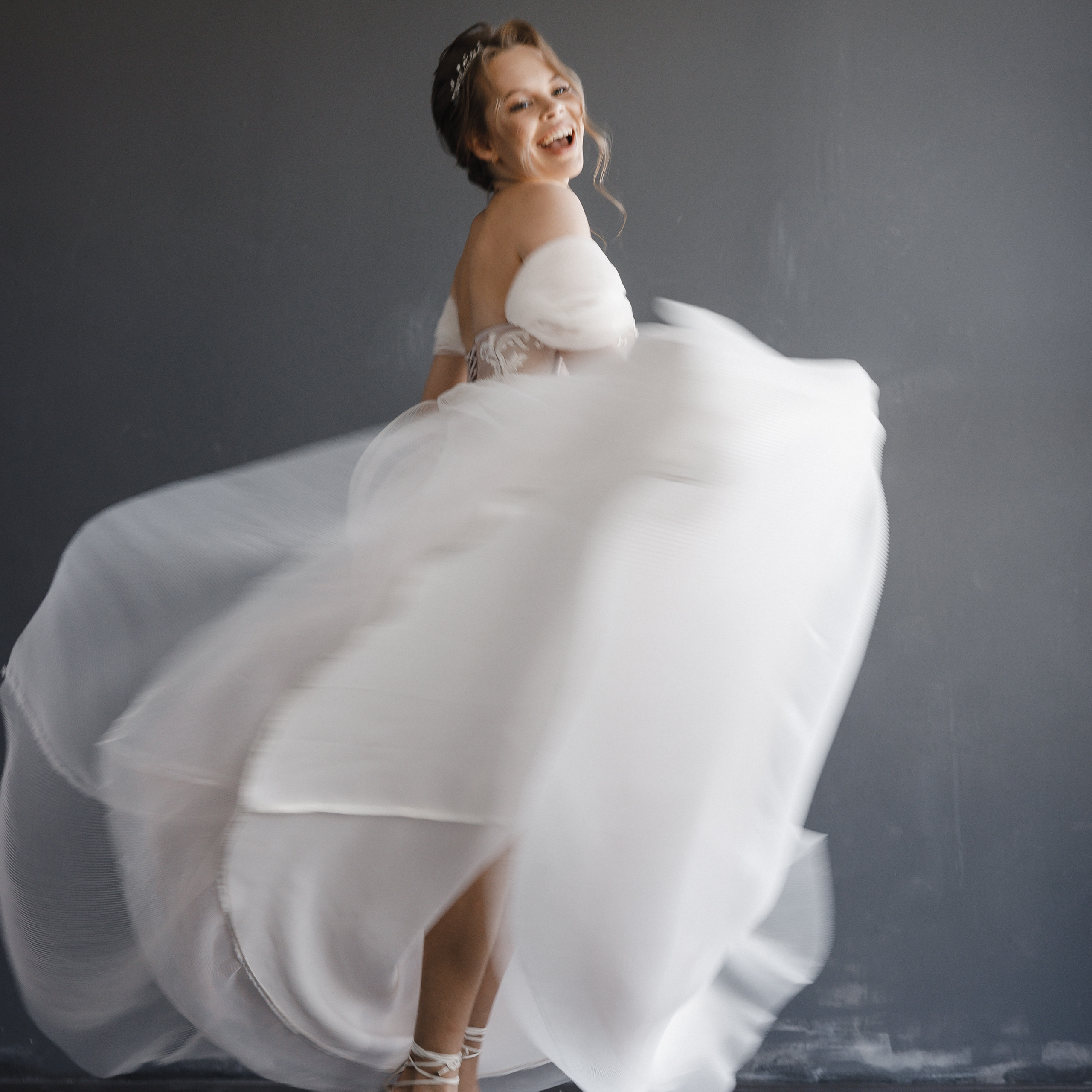 Аня и Данил. Семейный свадебный фотограф Семен Егоров