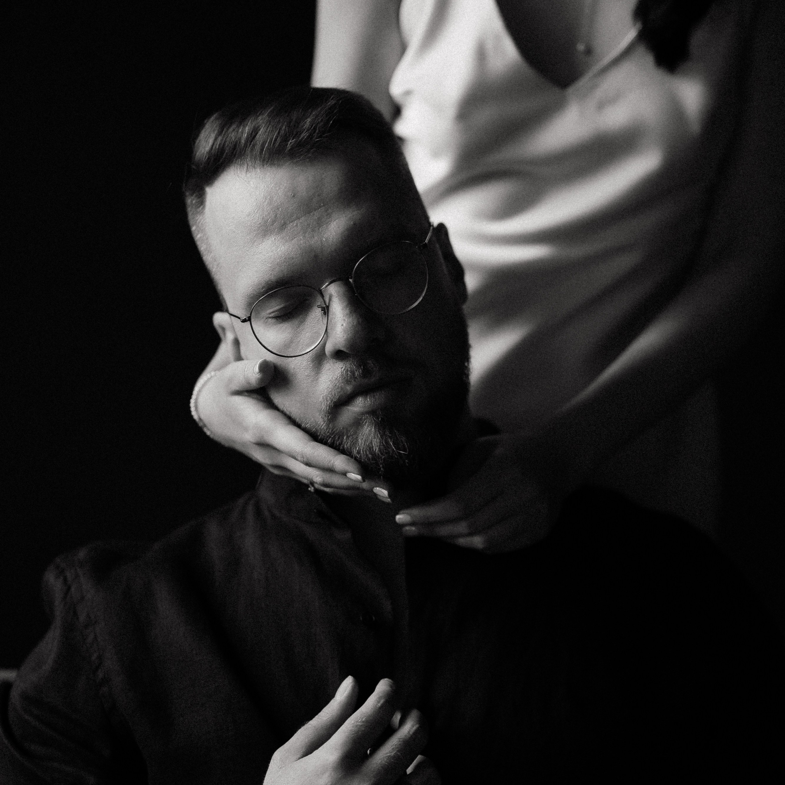 Ваня и Аня. Семейный свадебный фотограф Семен Егоров