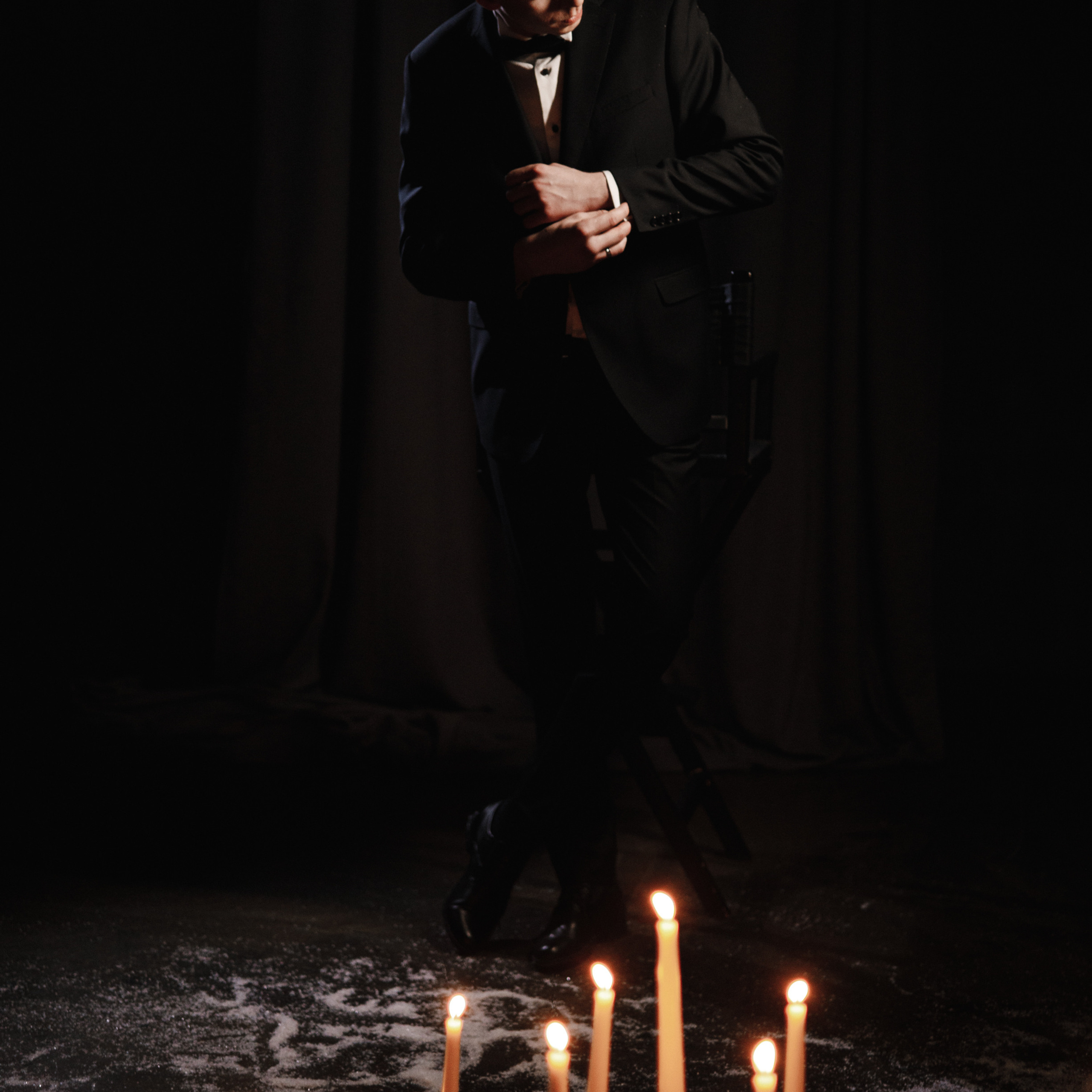 Дима и Катя. Семейный свадебный фотограф Семен Егоров