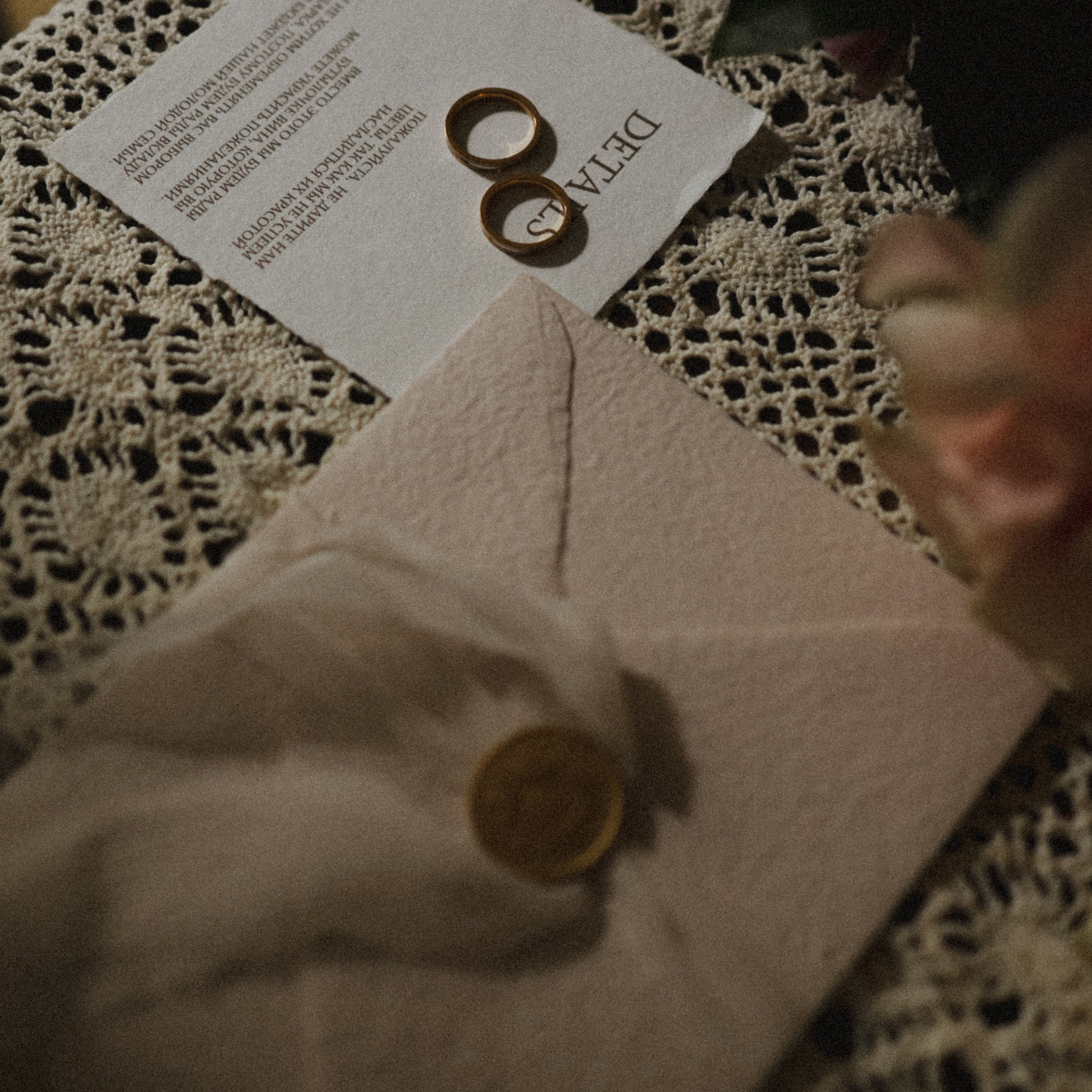 Инна и Артем. Семейный свадебный фотограф Семен Егоров