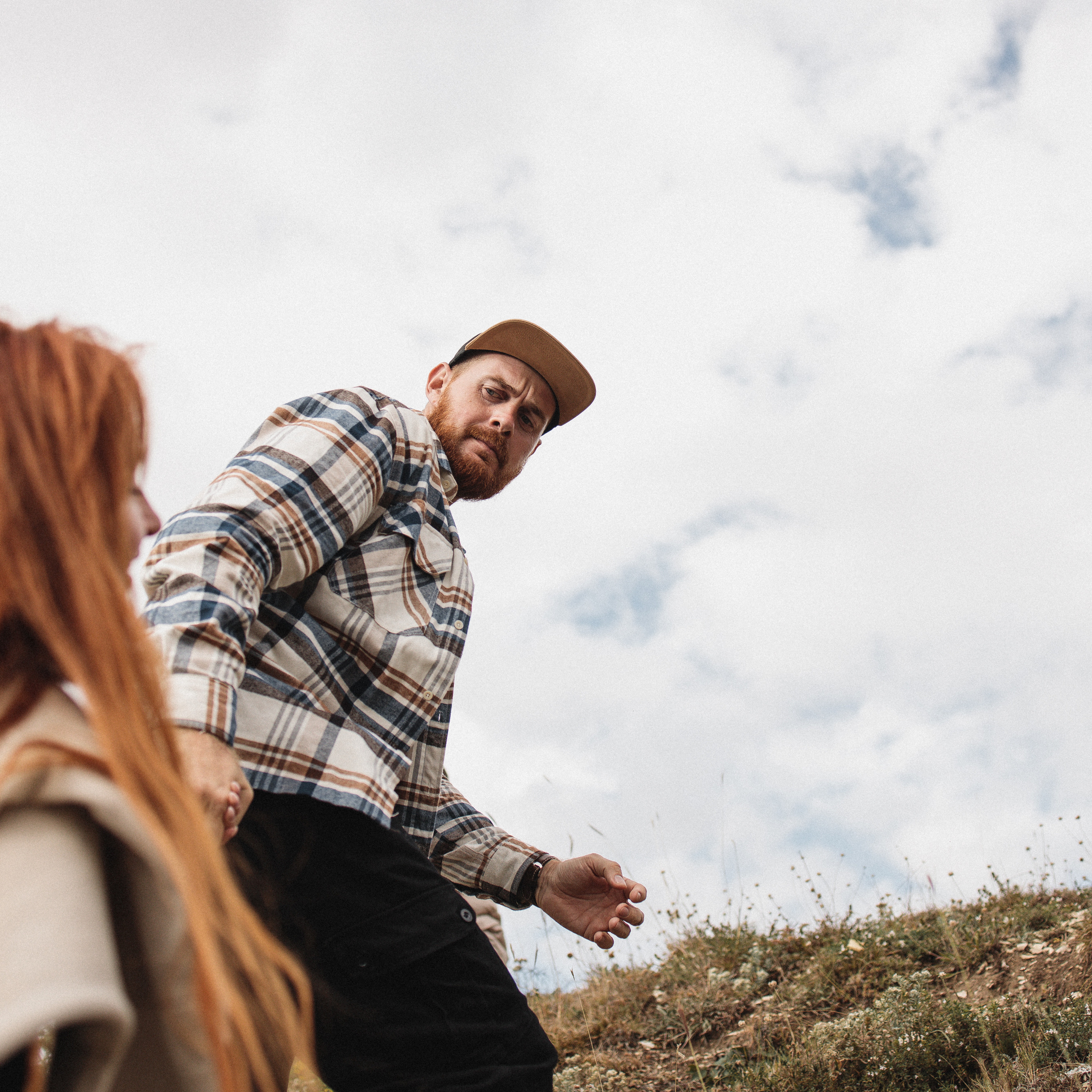Миша и Марина (Дагестан). Семейный свадебный фотограф Семен Егоров