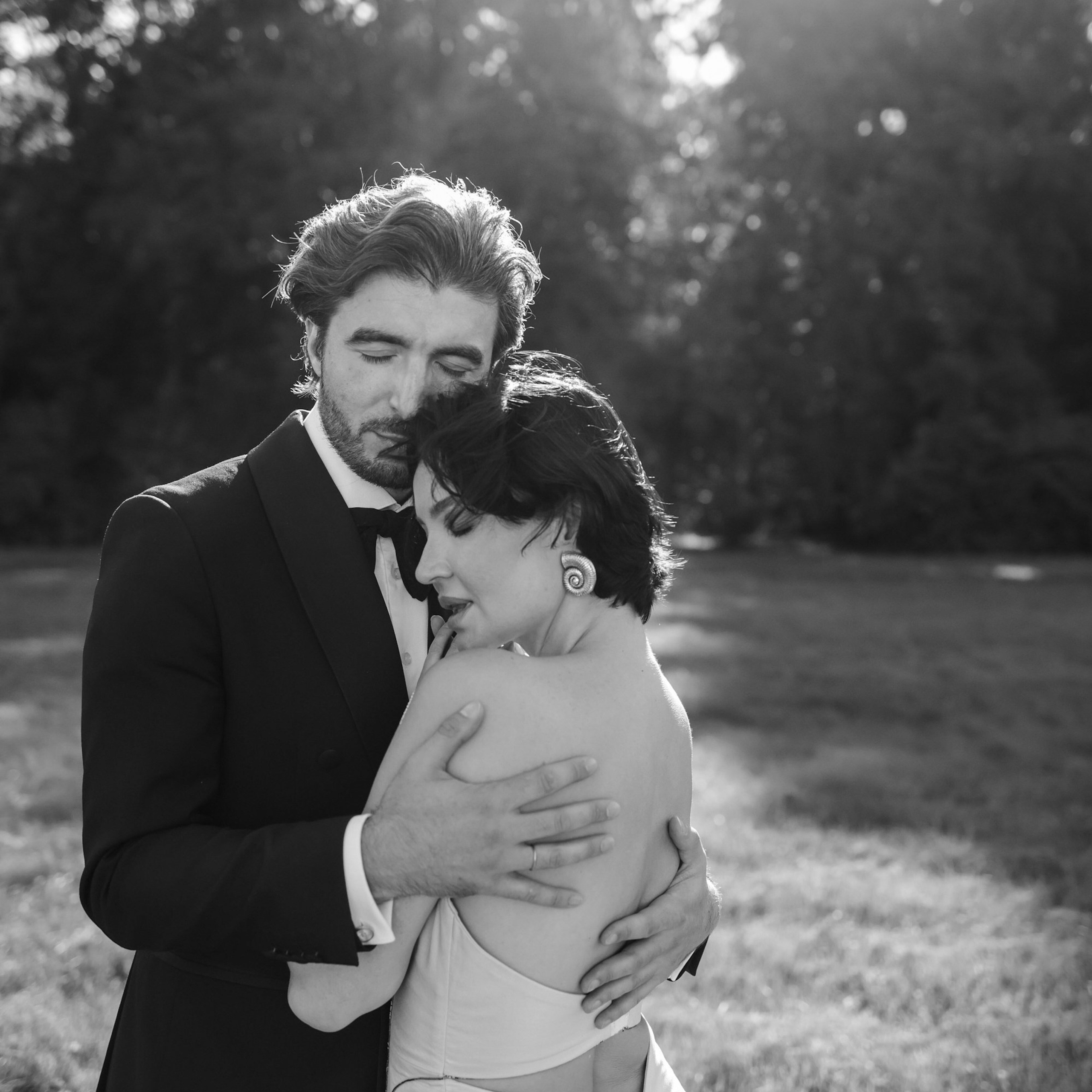 Игорь и Катя