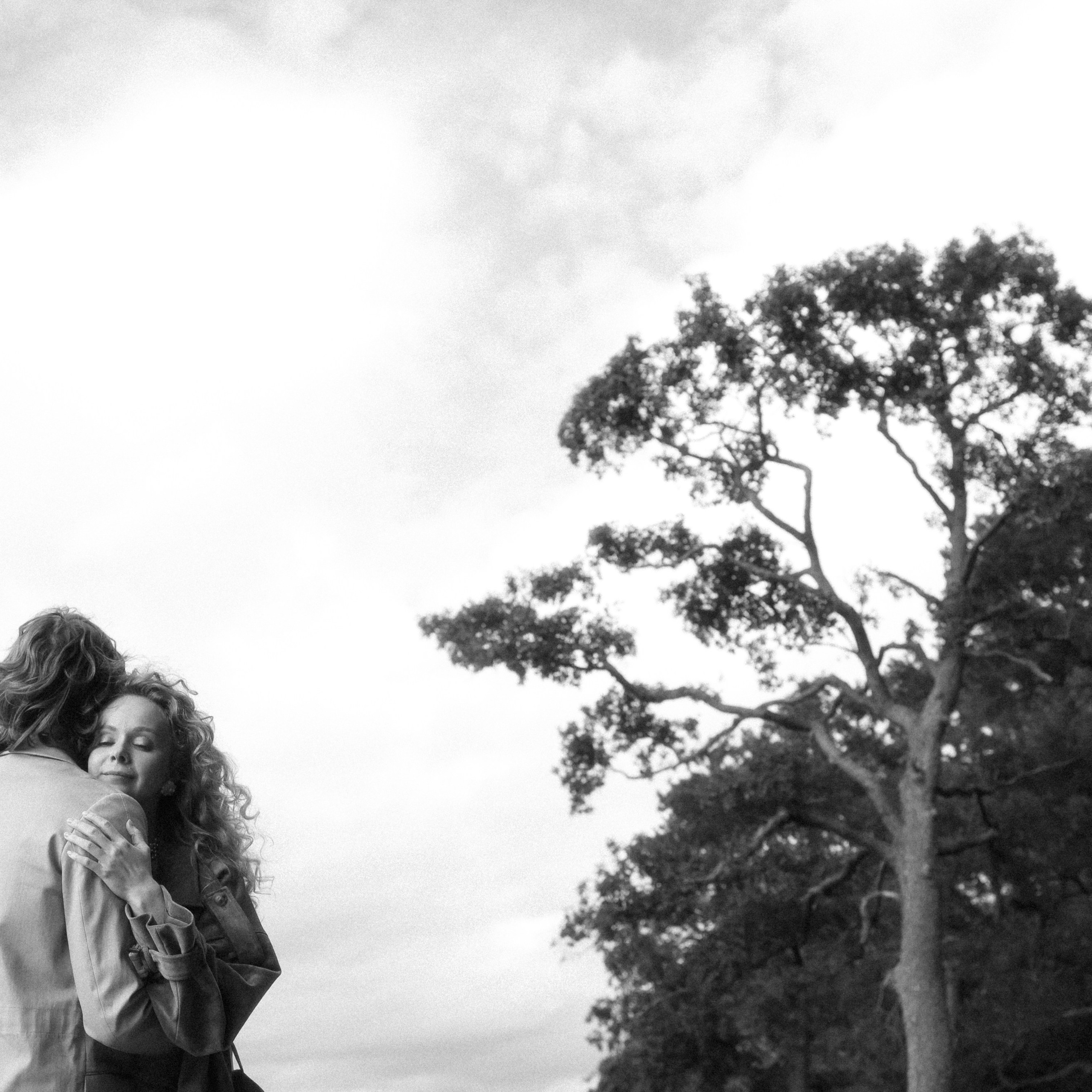 Паша и Света. Семейный свадебный фотограф Семен Егоров