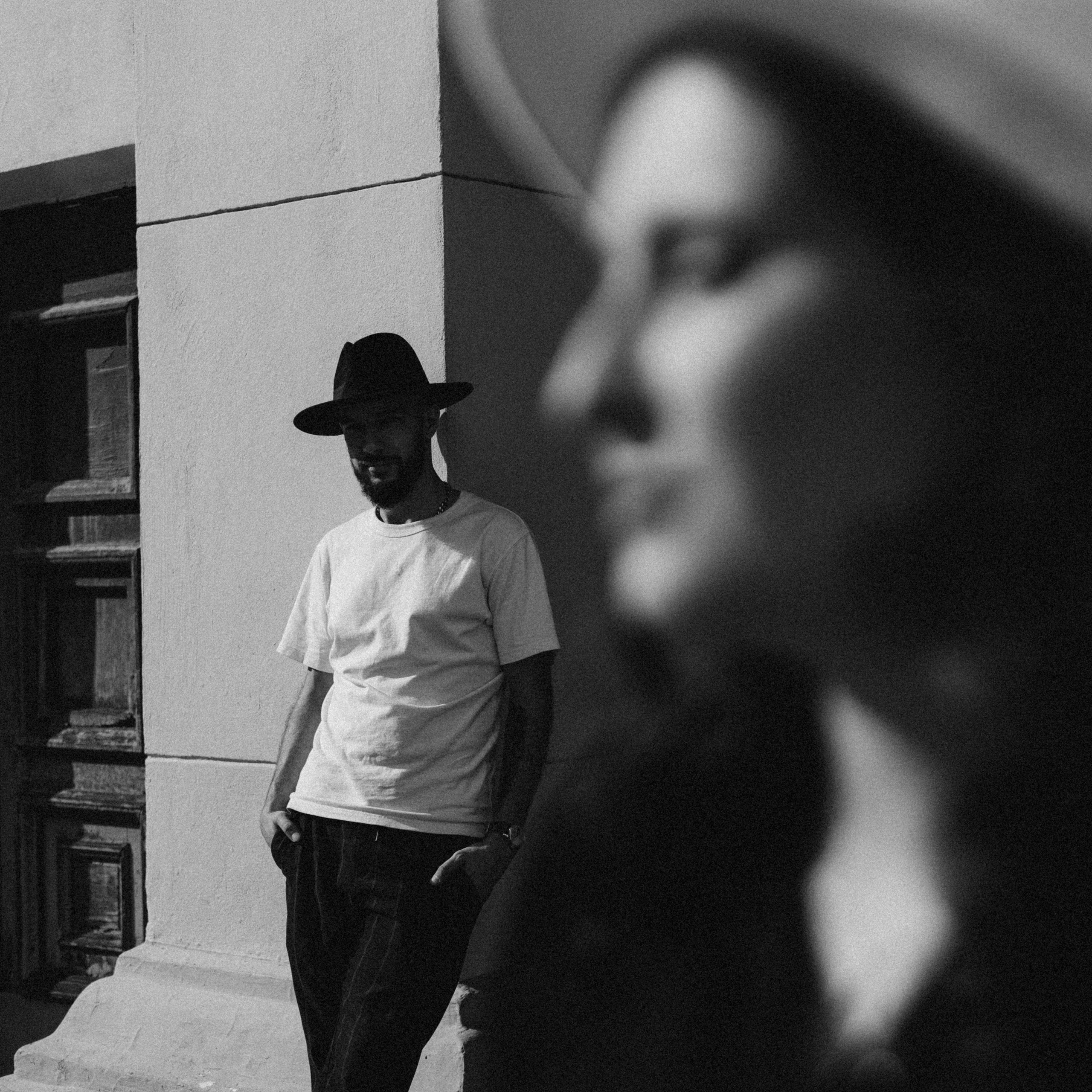 Алина и Ваня. Семейный свадебный фотограф Семен Егоров