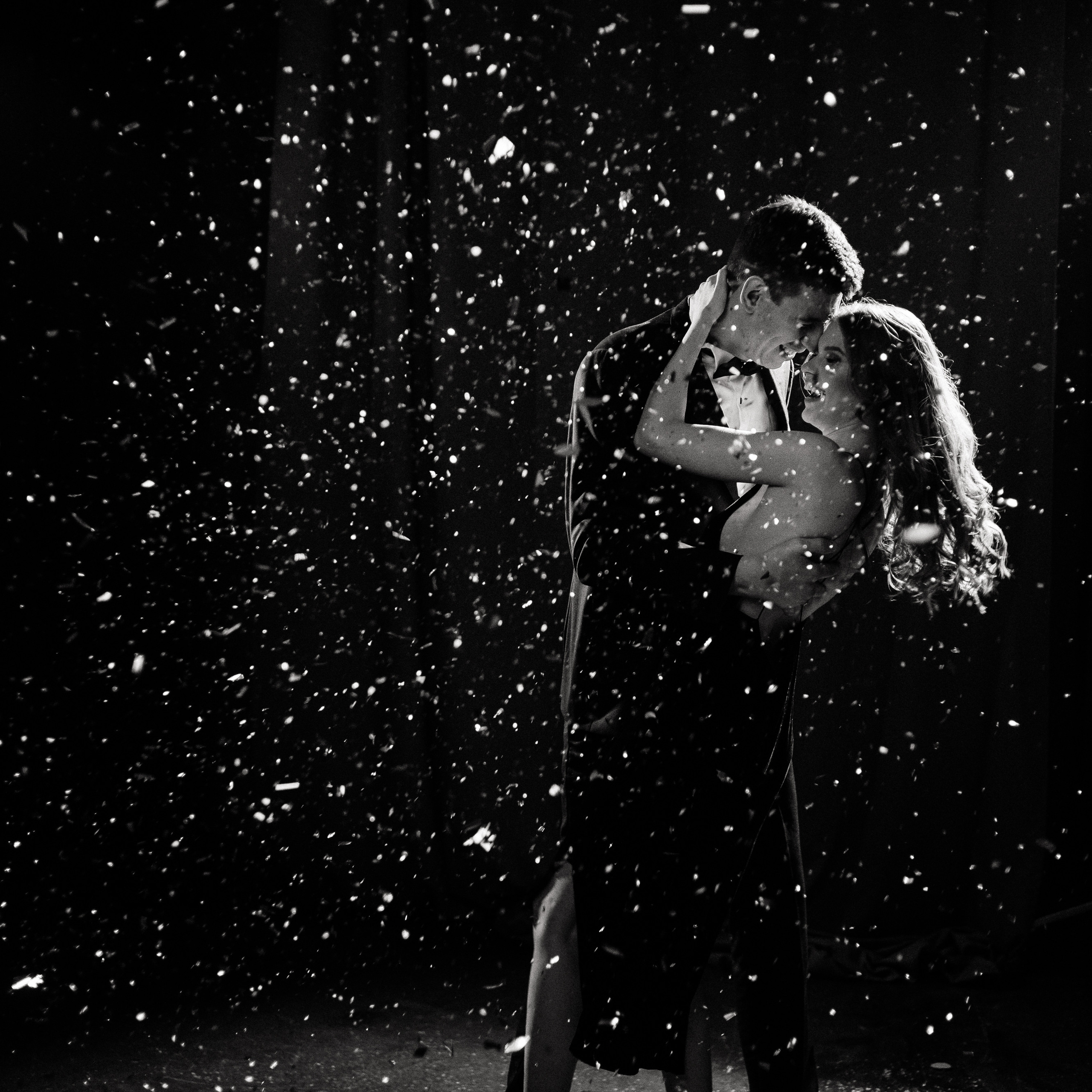 Дима и Катя. Семейный свадебный фотограф Семен Егоров