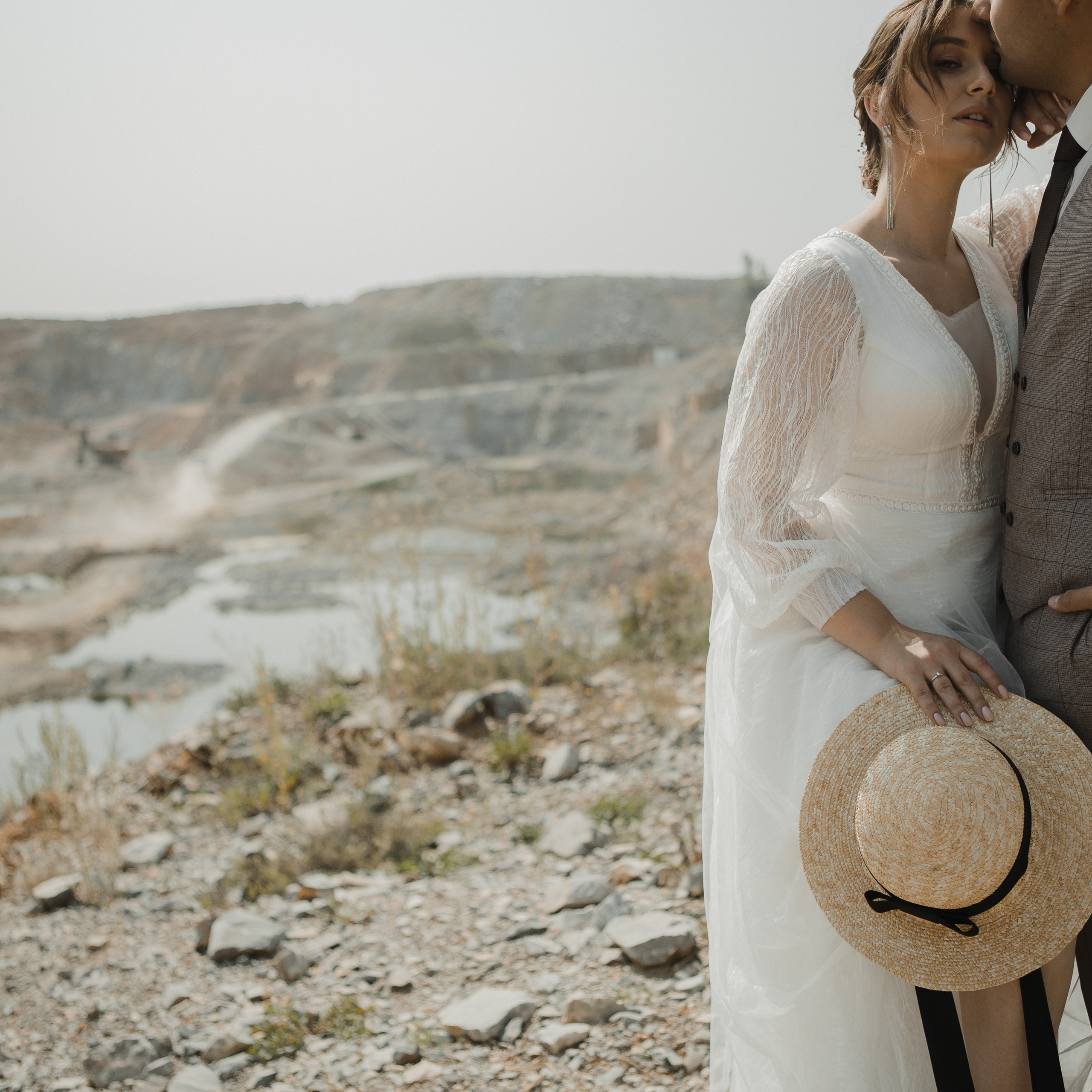 Саша и Алла. Семейный свадебный фотограф Семен Егоров